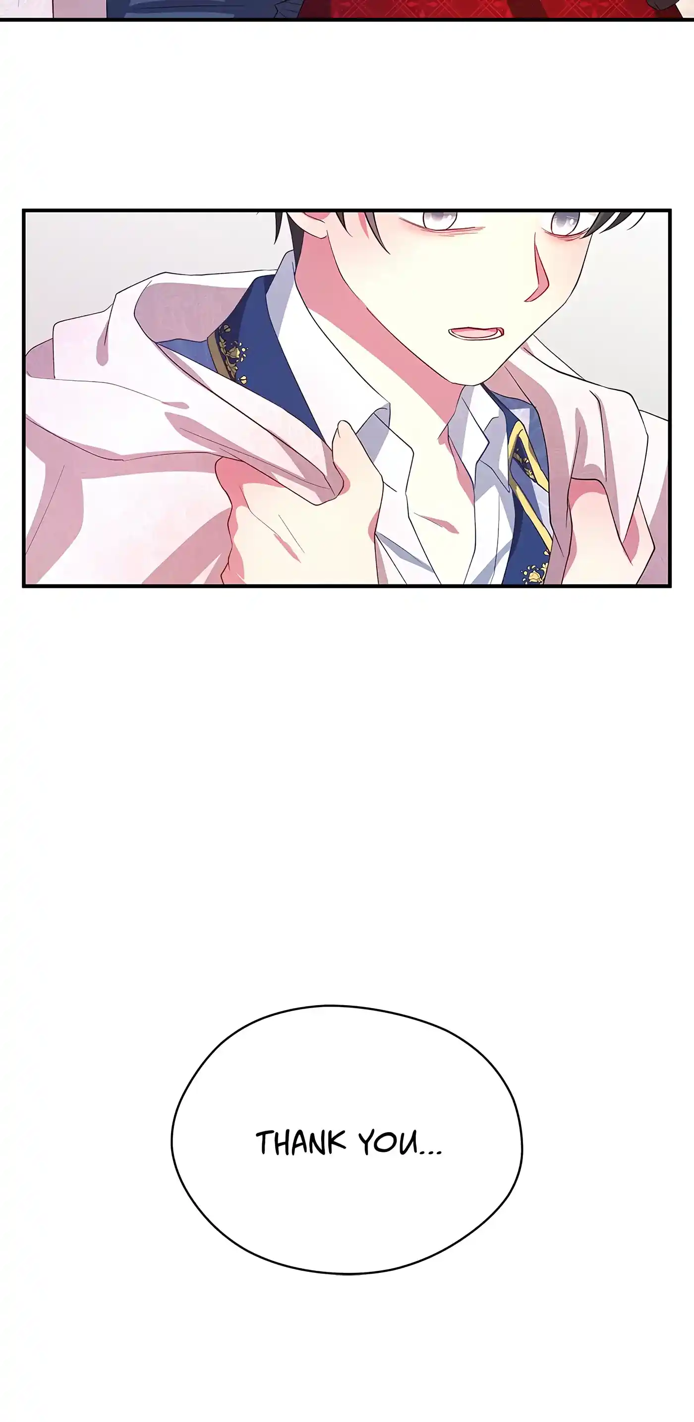 I’m Not A Warrior! Chapter 37