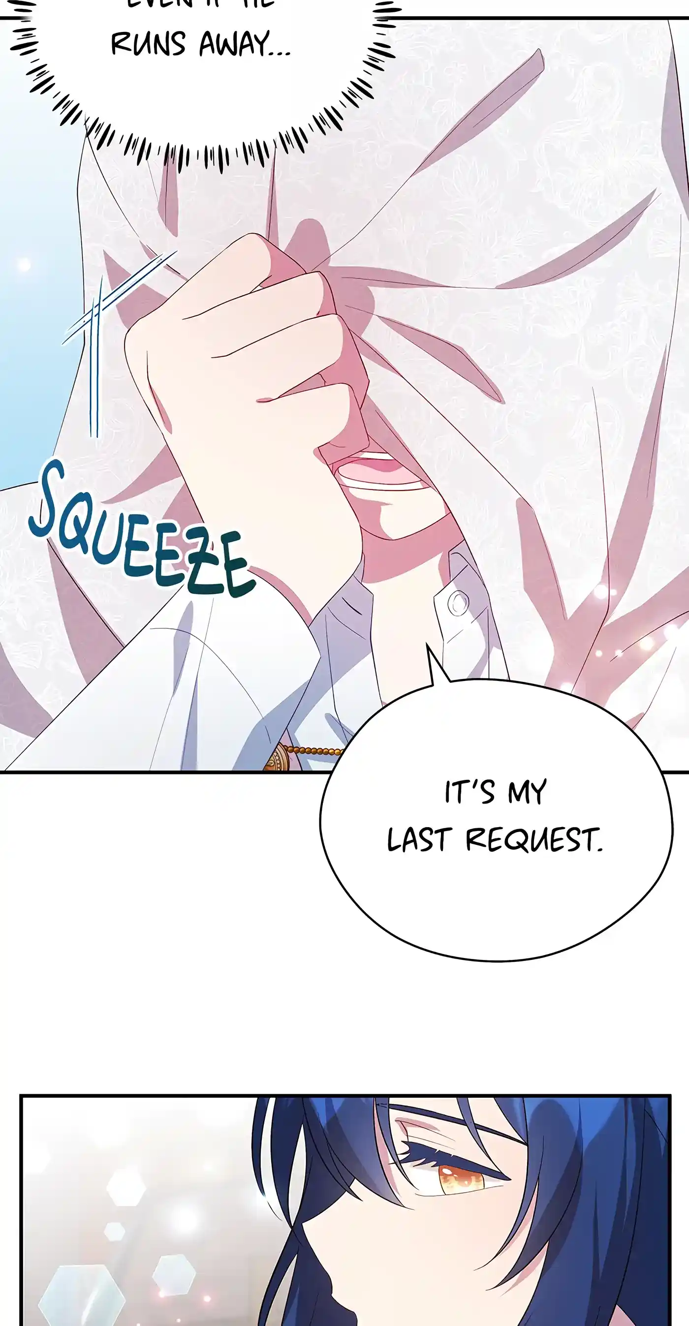 I’m Not A Warrior! Chapter 37