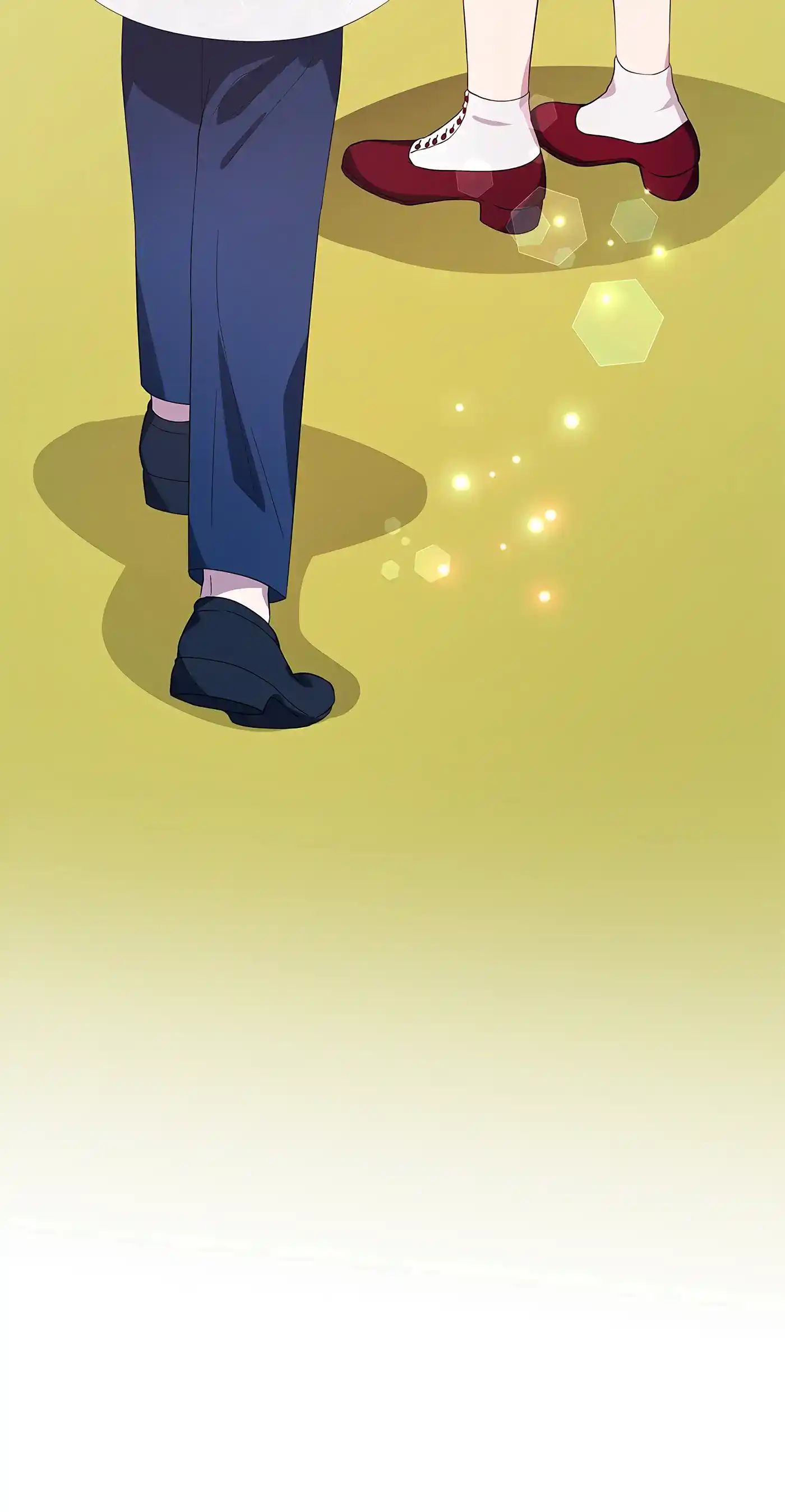 I’m Not A Warrior! Chapter 37