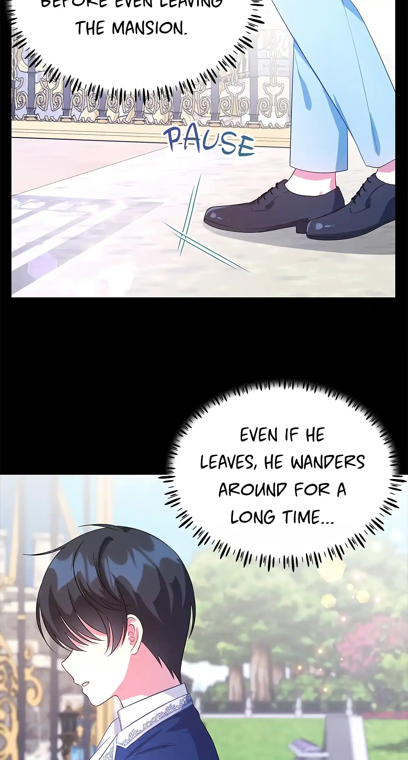 I’m Not A Warrior! Chapter 38