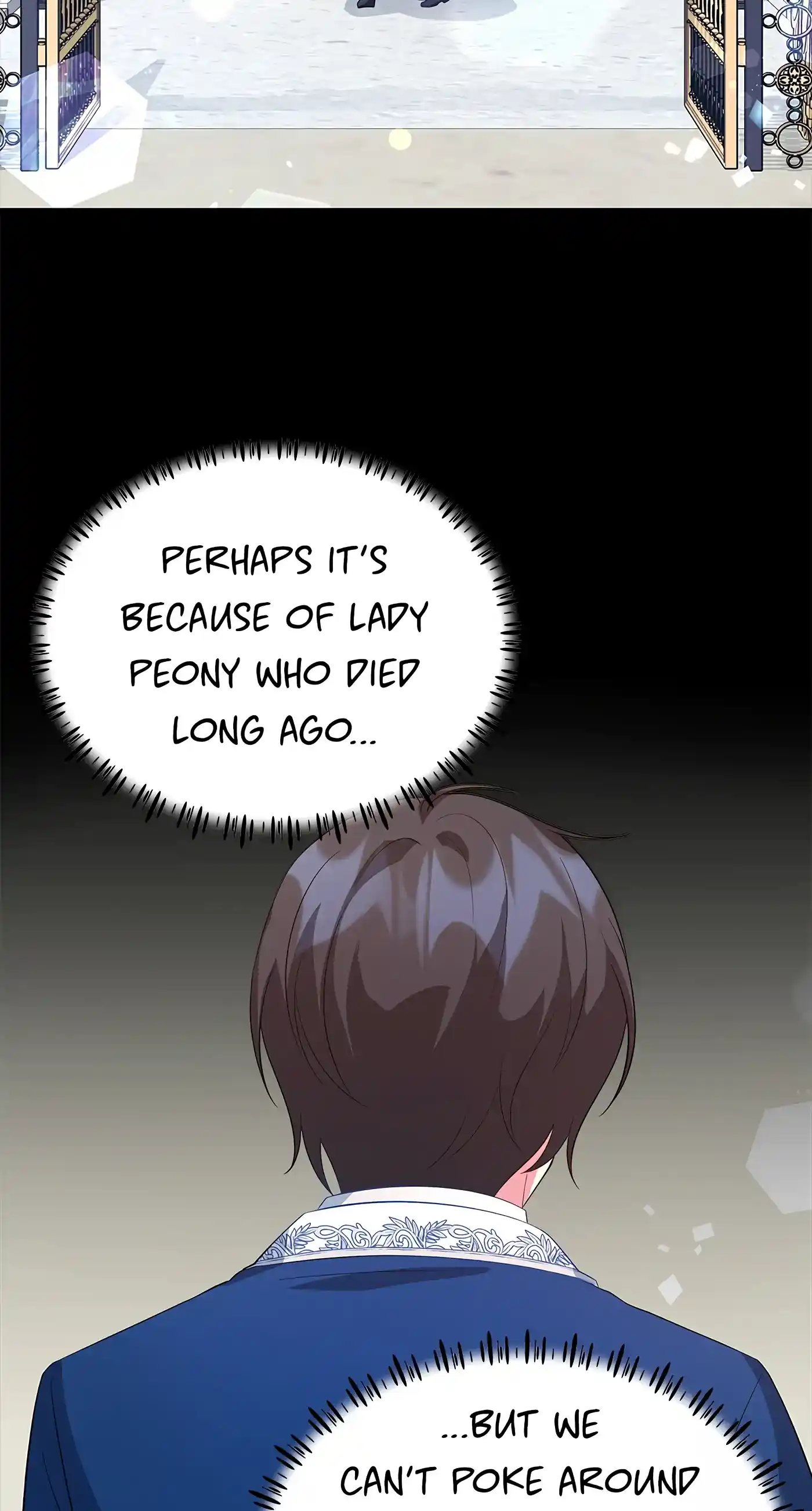 I’m Not A Warrior! Chapter 38