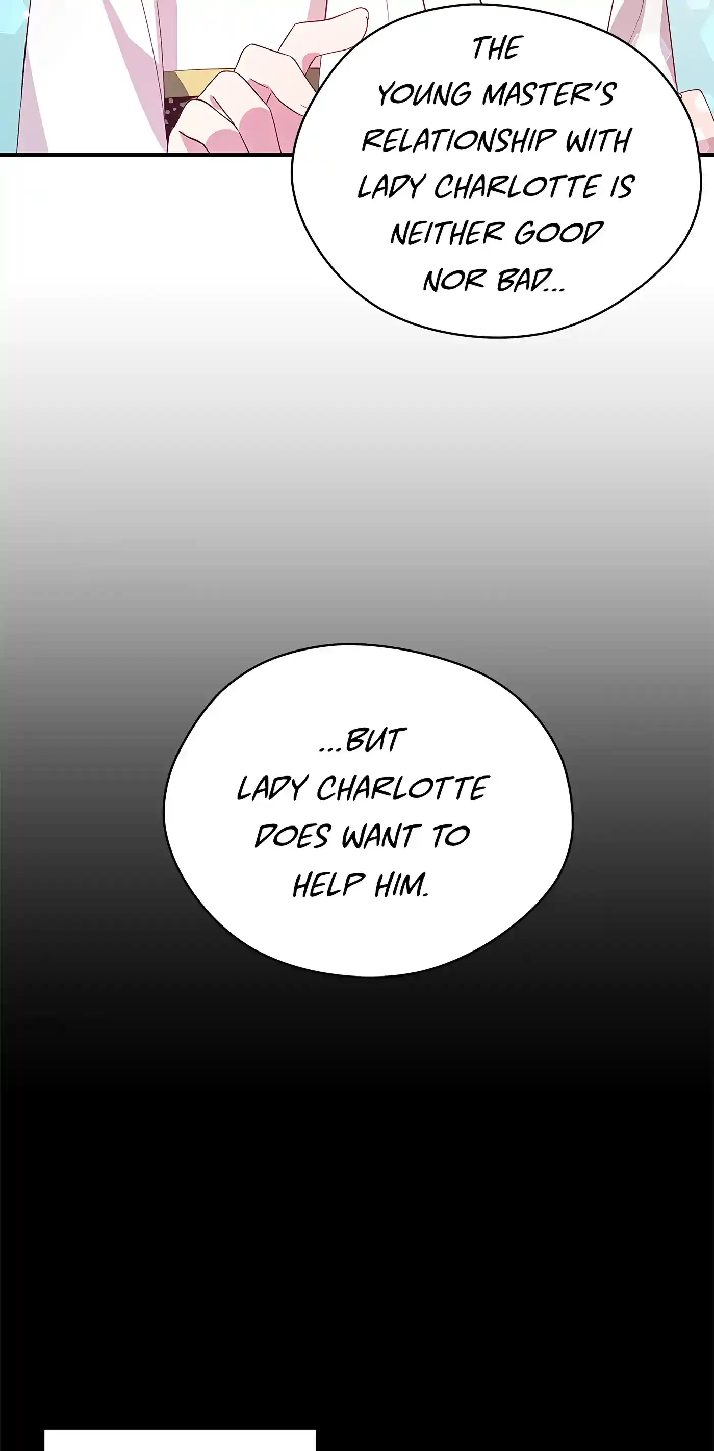 I’m Not A Warrior! Chapter 38