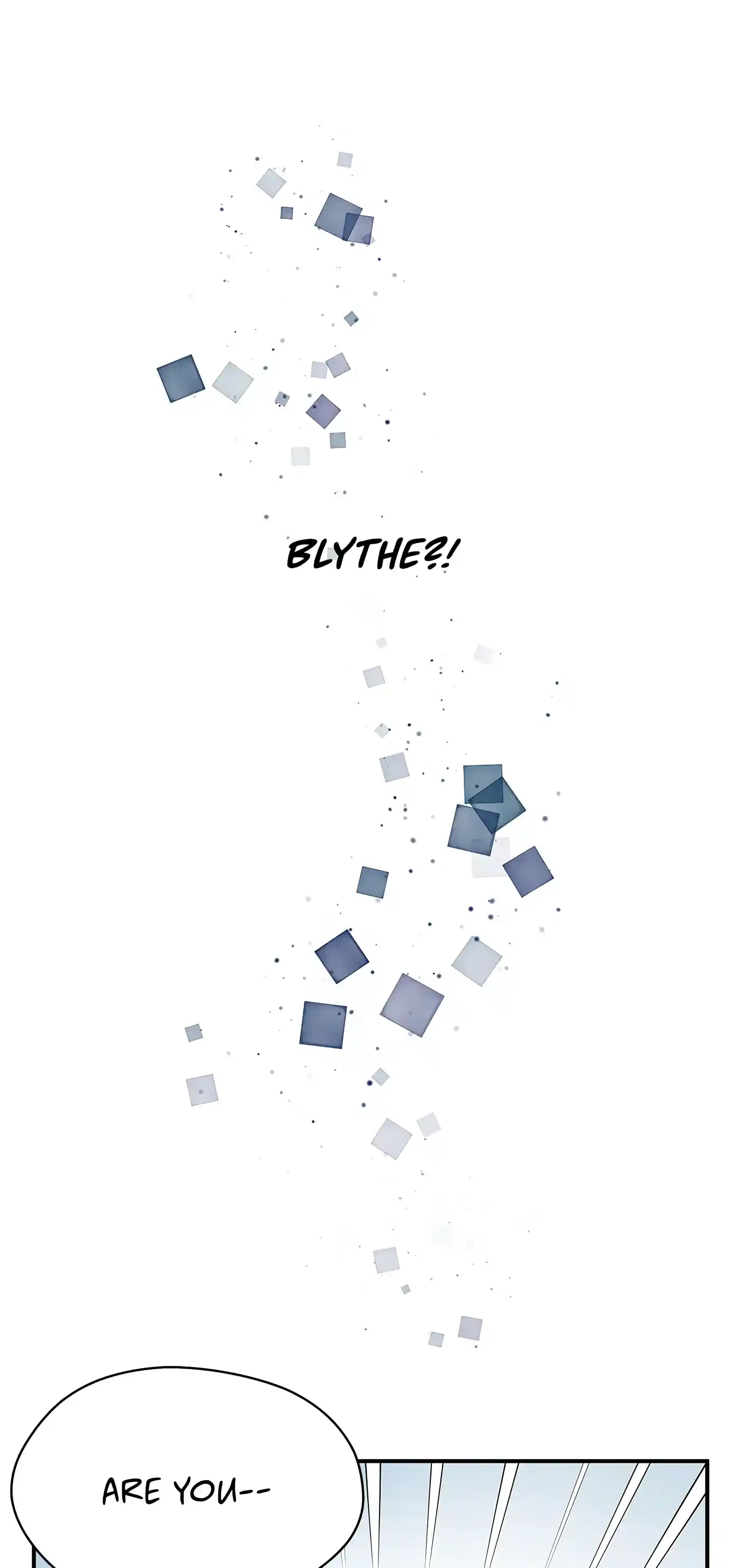 I’m Not A Warrior! Chapter 38