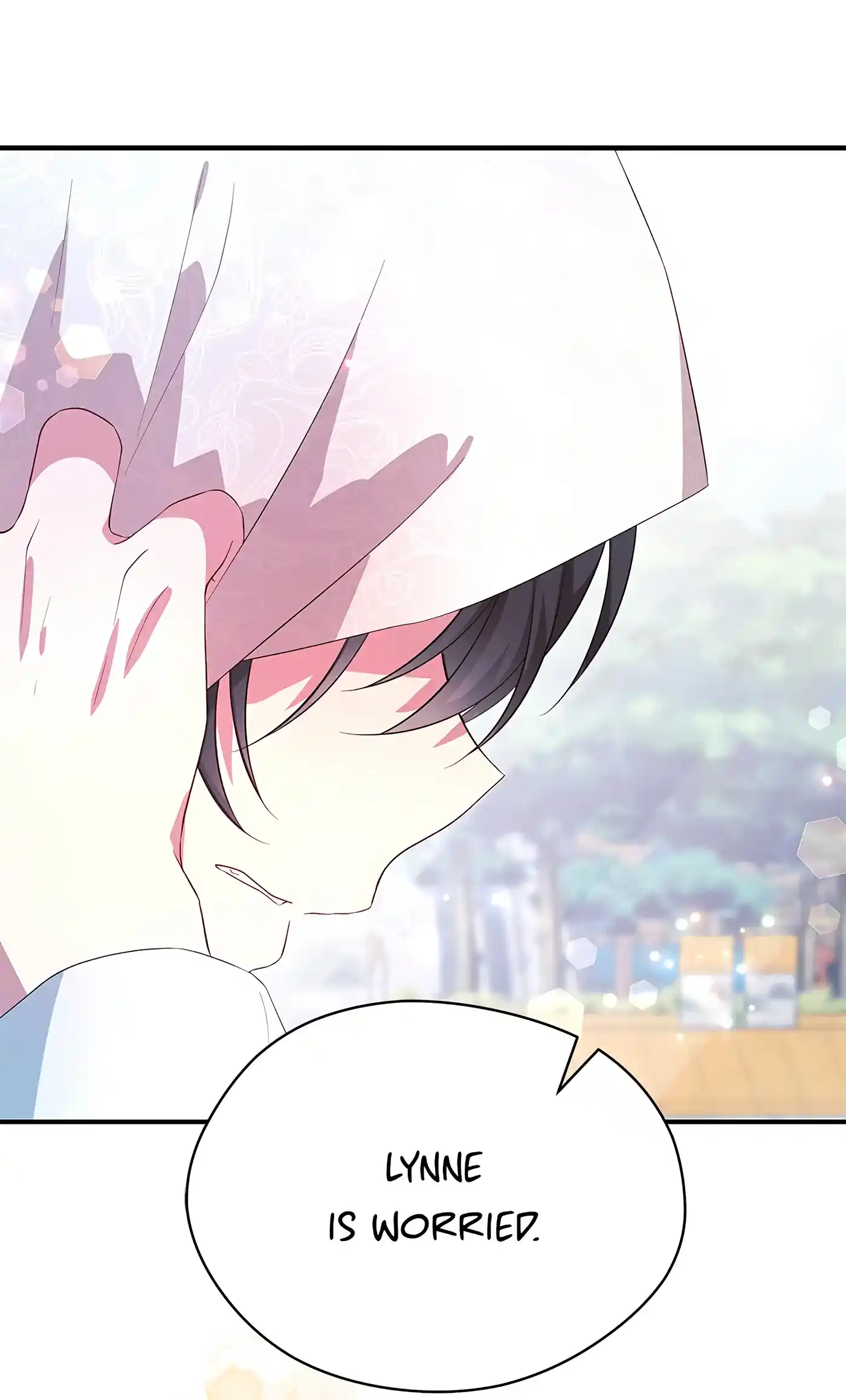 I’m Not A Warrior! Chapter 38