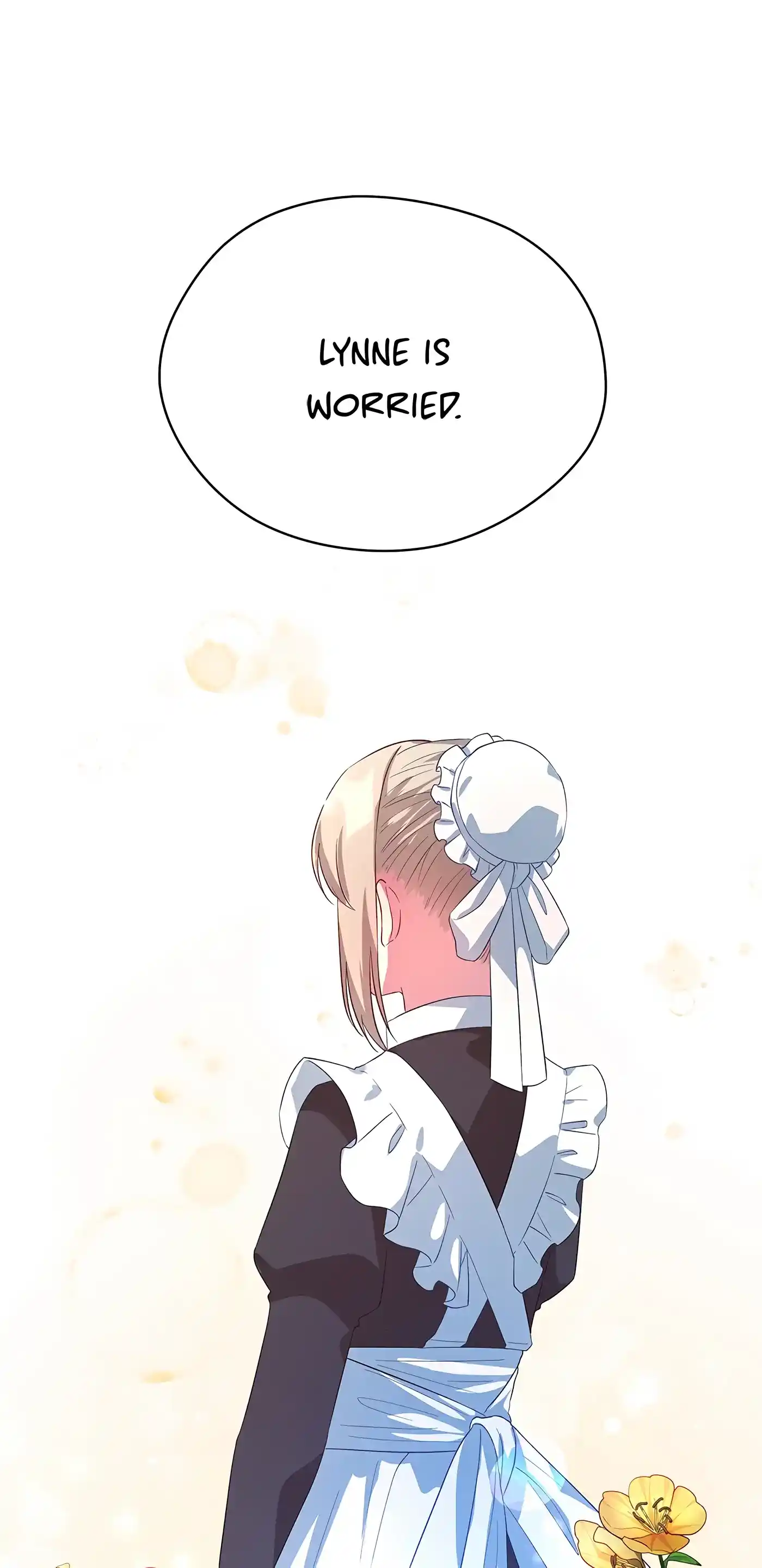 I’m Not A Warrior! Chapter 39