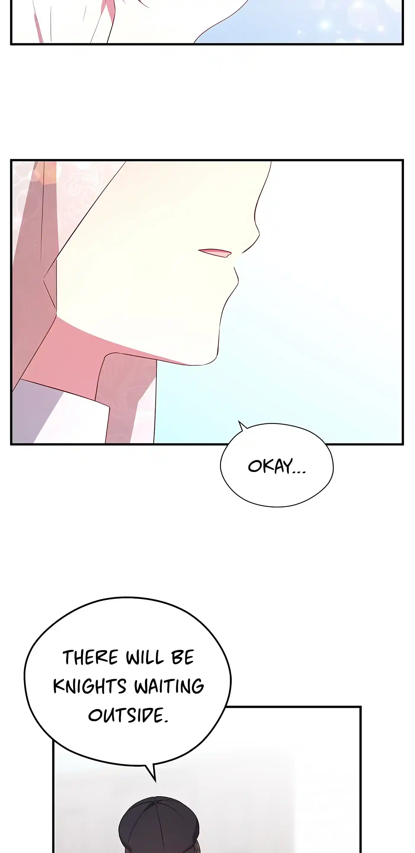 I’m Not A Warrior! Chapter 39