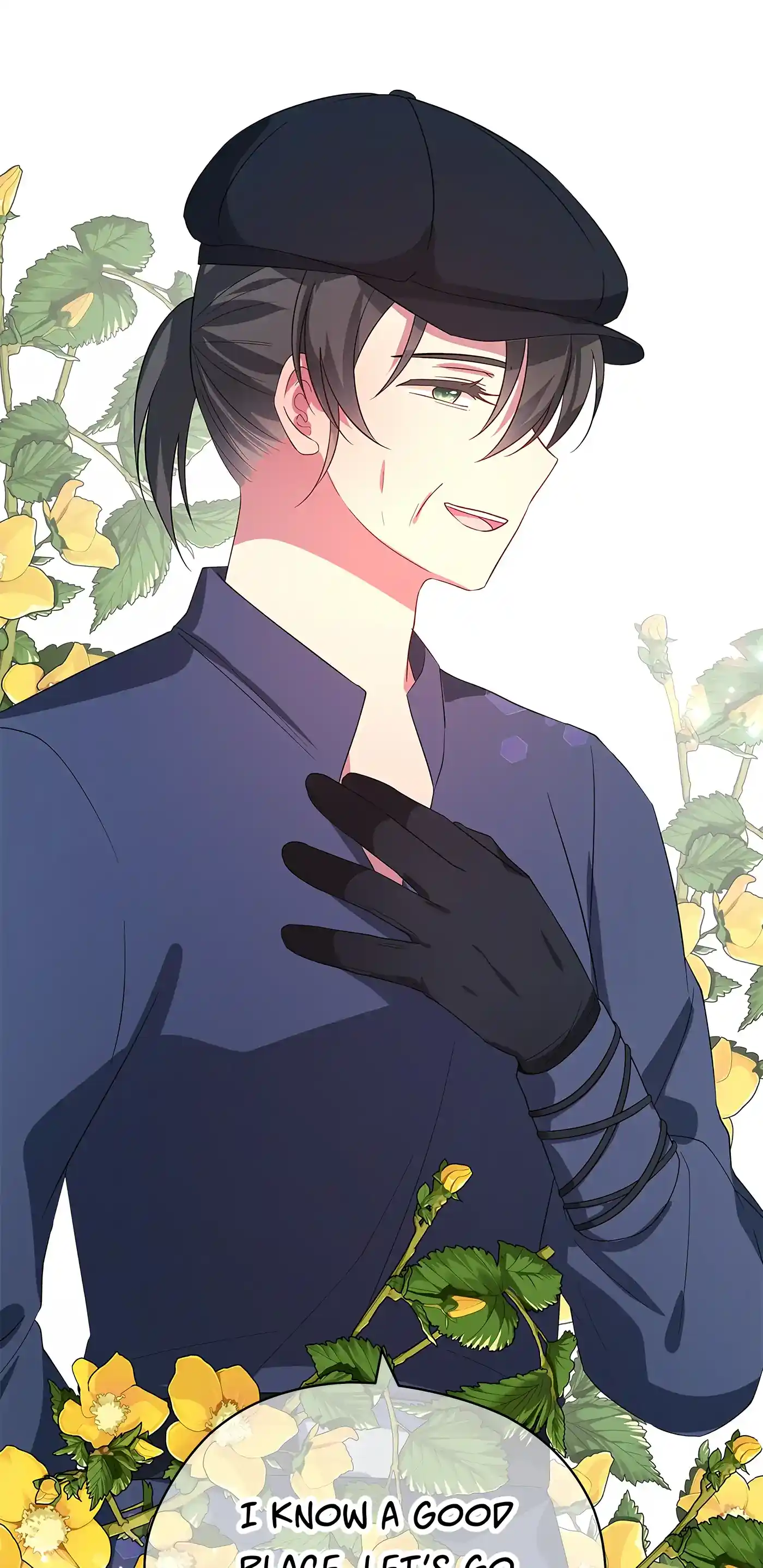 I’m Not A Warrior! Chapter 39