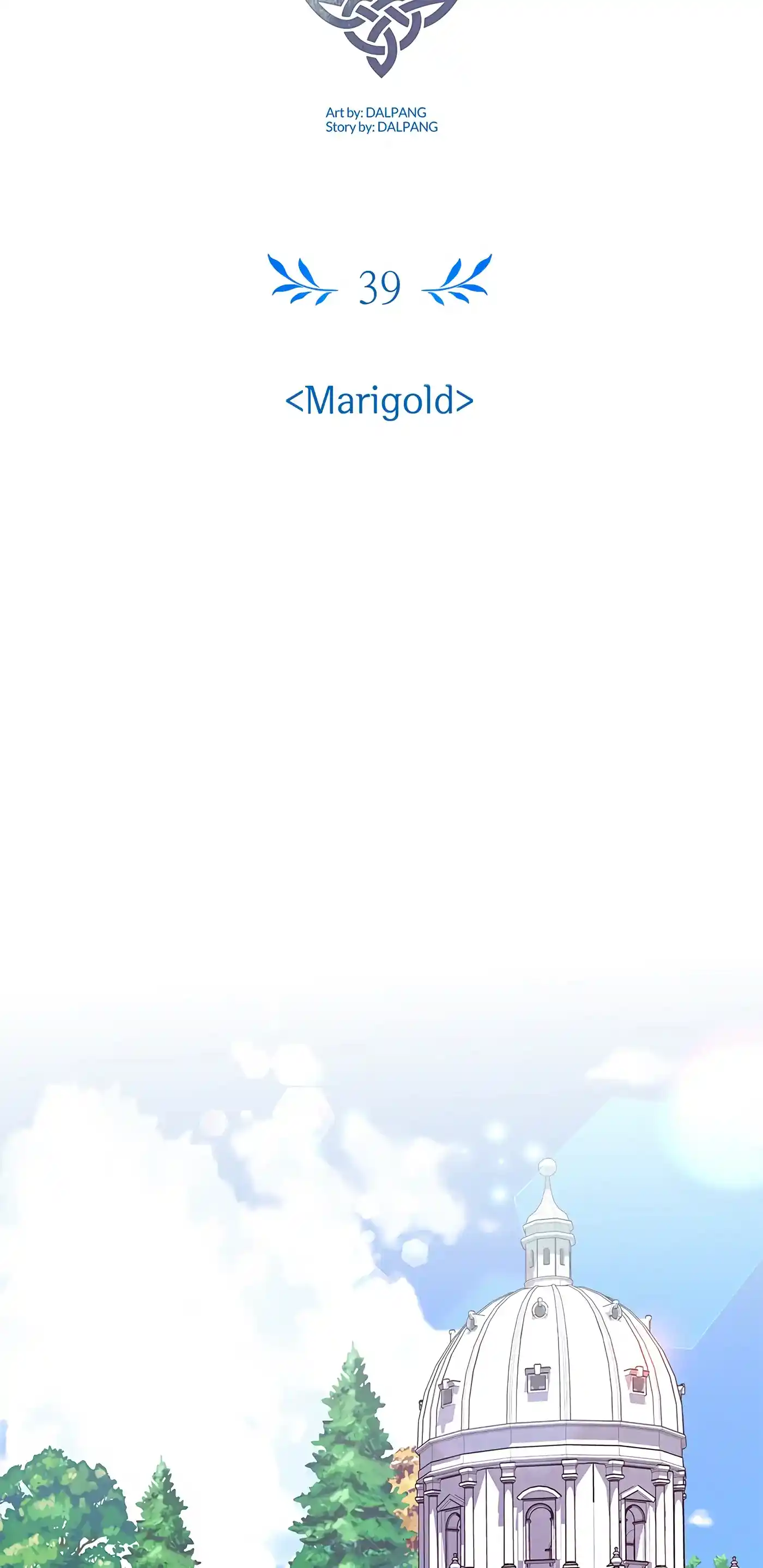 I’m Not A Warrior! Chapter 39