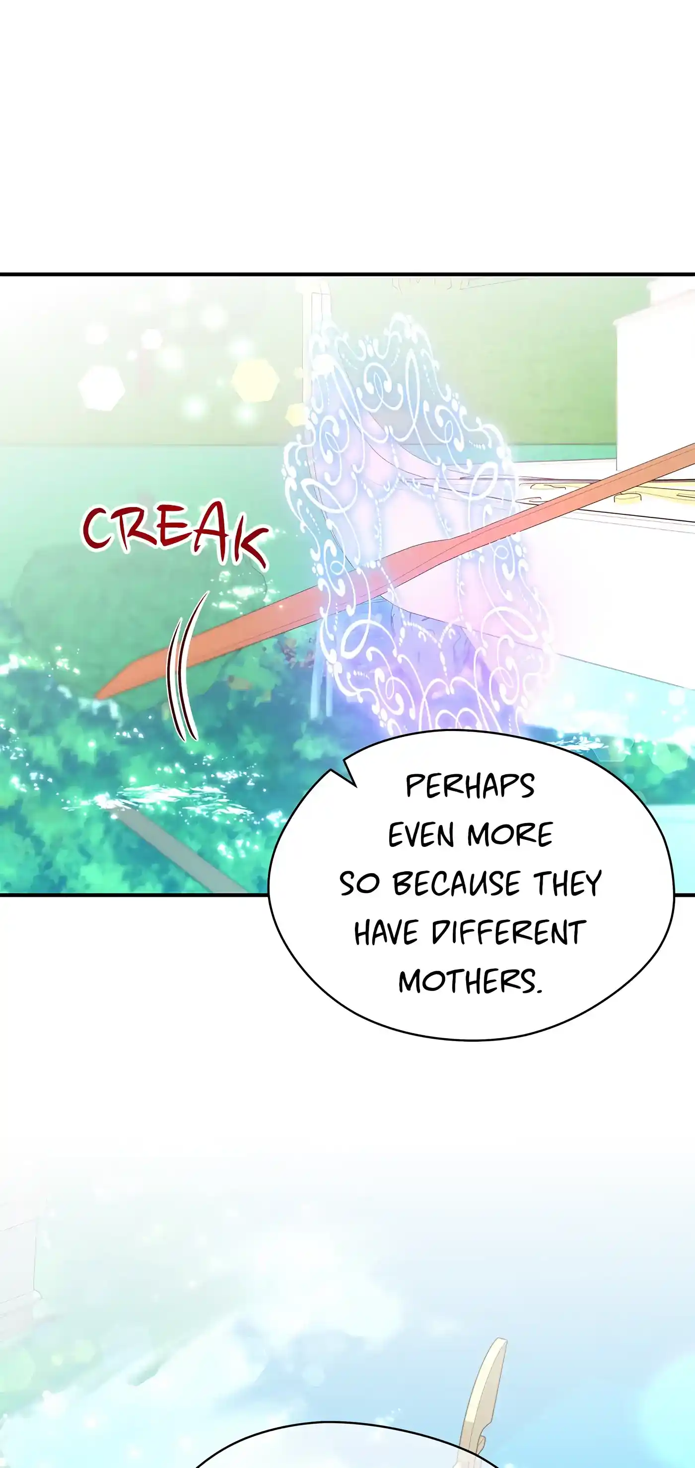 I’m Not A Warrior! Chapter 39