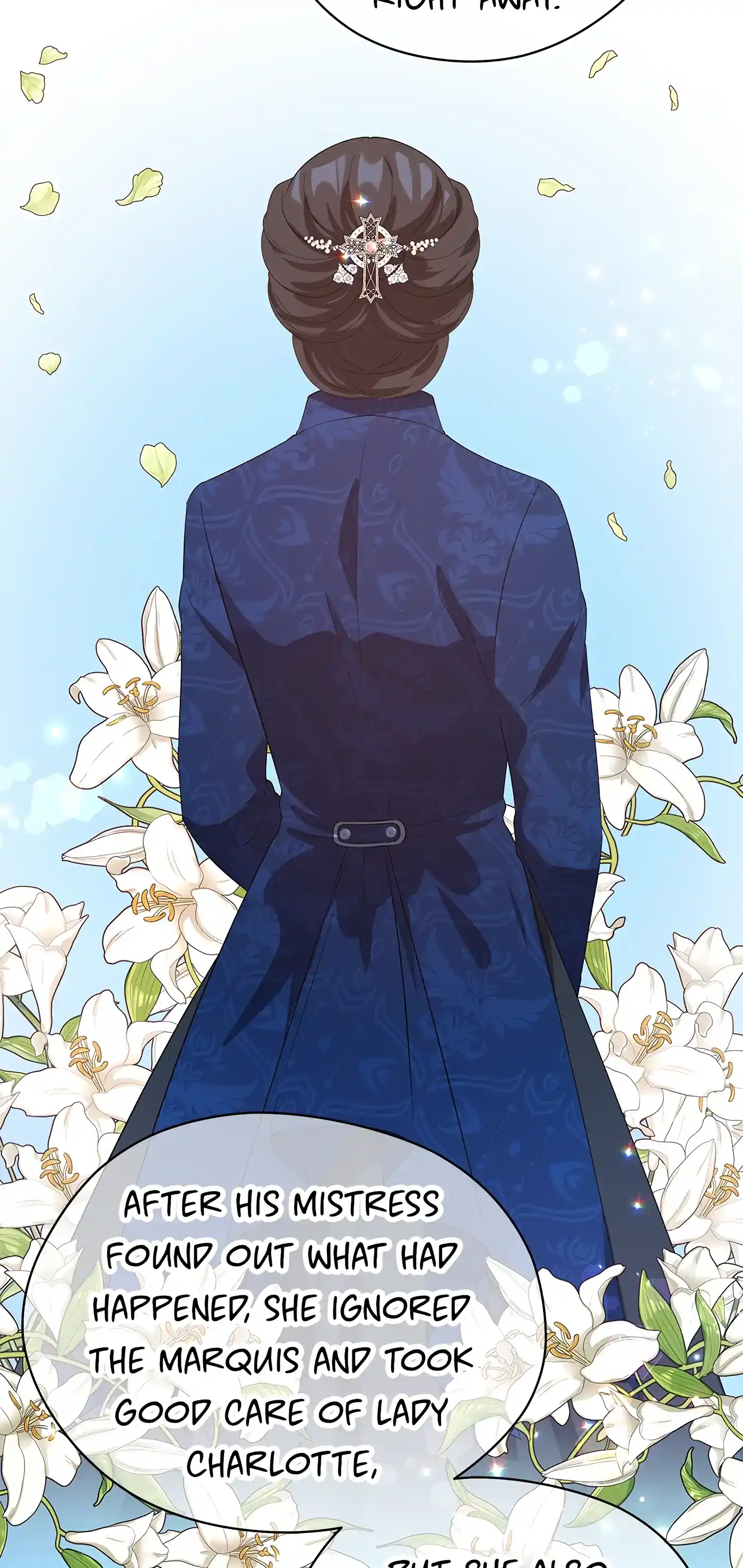 I’m Not A Warrior! Chapter 39