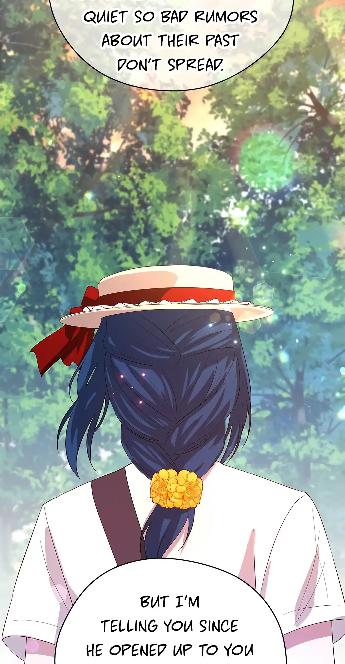 I’m Not A Warrior! Chapter 39