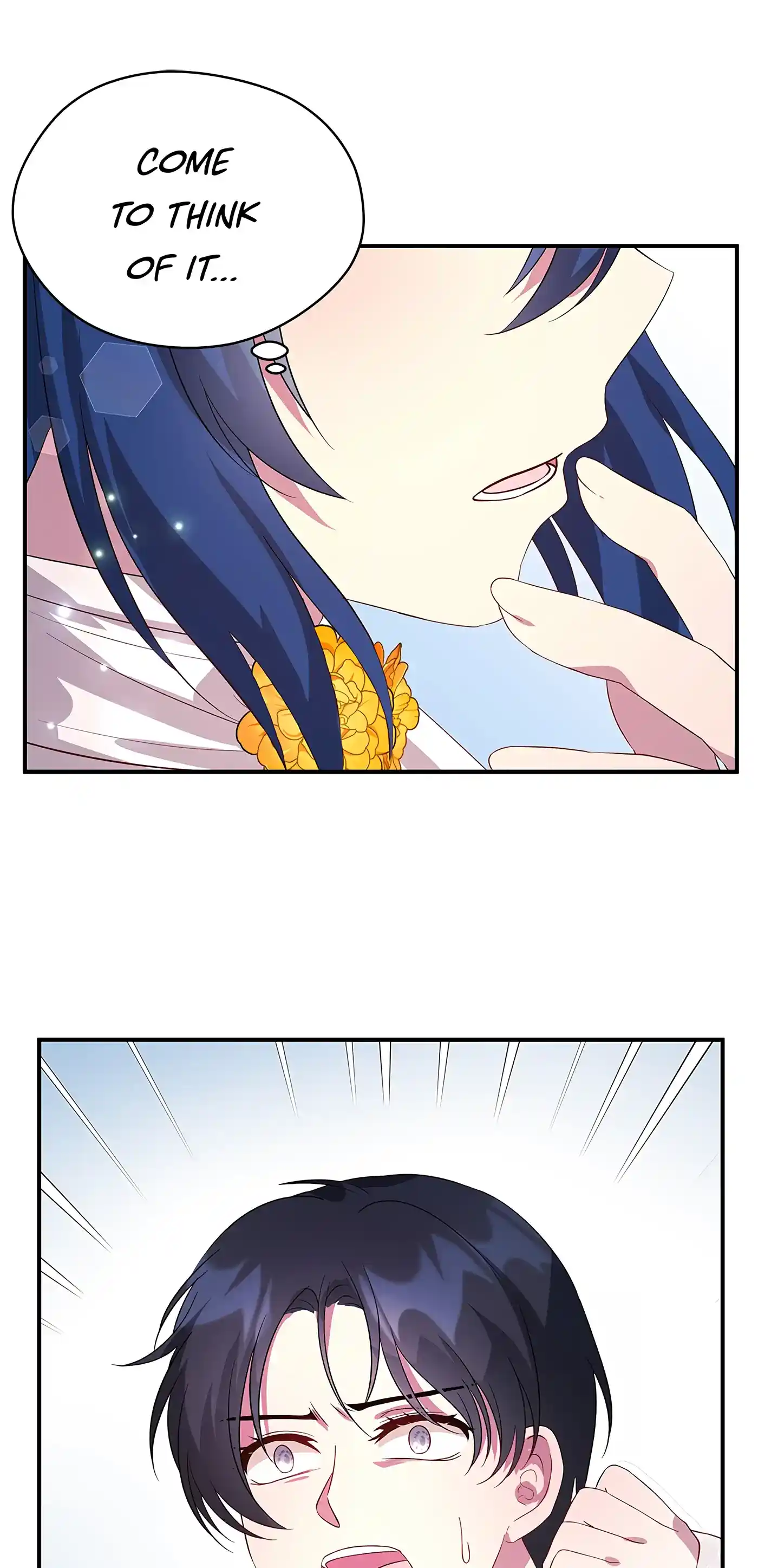 I’m Not A Warrior! Chapter 39