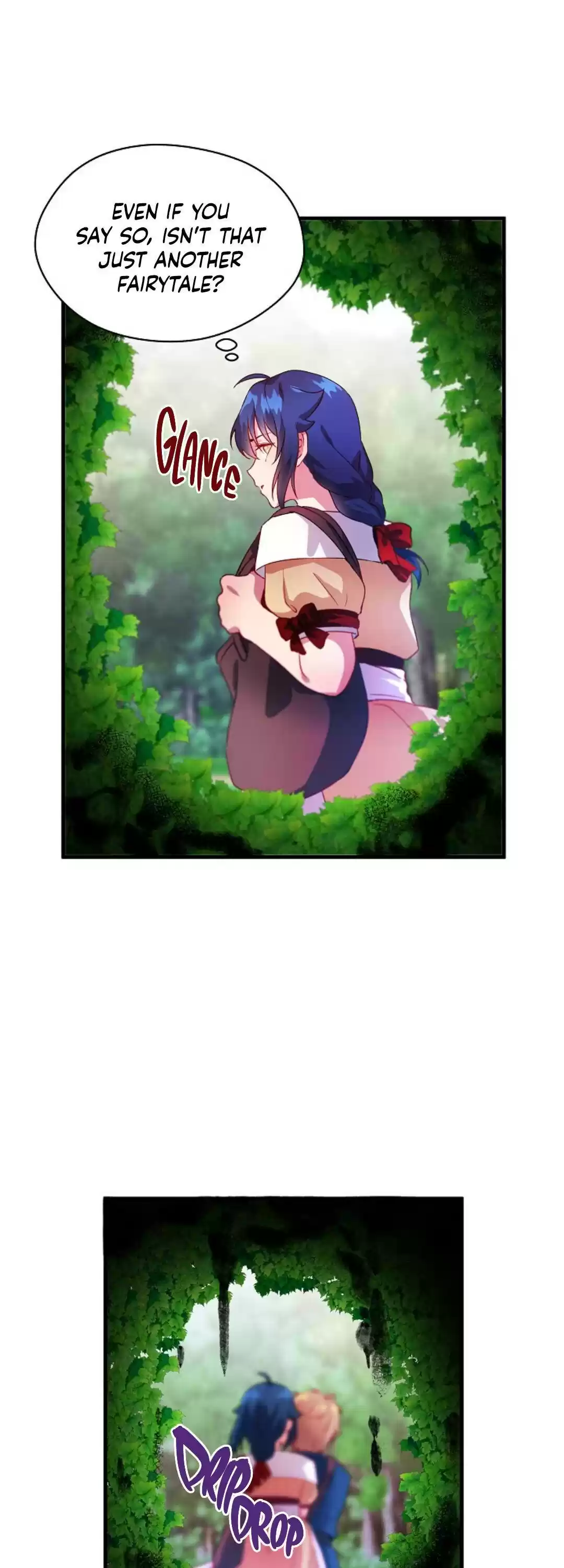 I’M Not A Warrior! Chapter 4