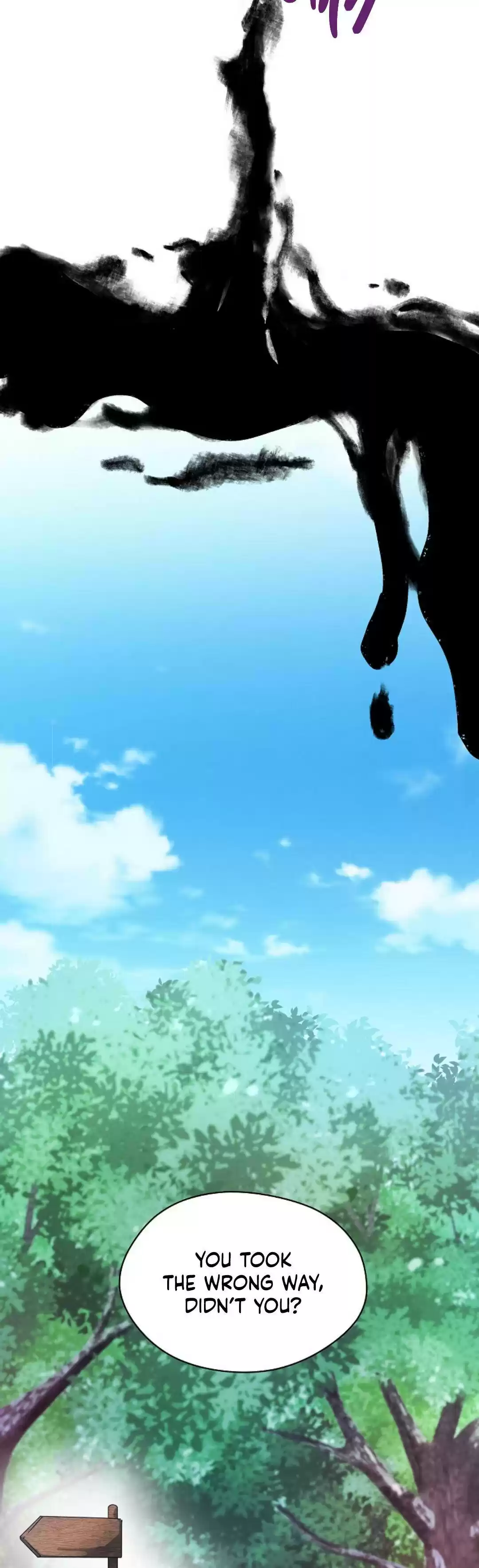 I’M Not A Warrior! Chapter 4