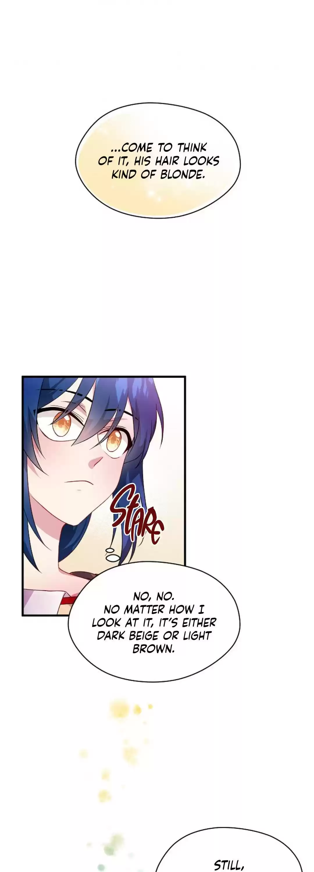 I’M Not A Warrior! Chapter 4