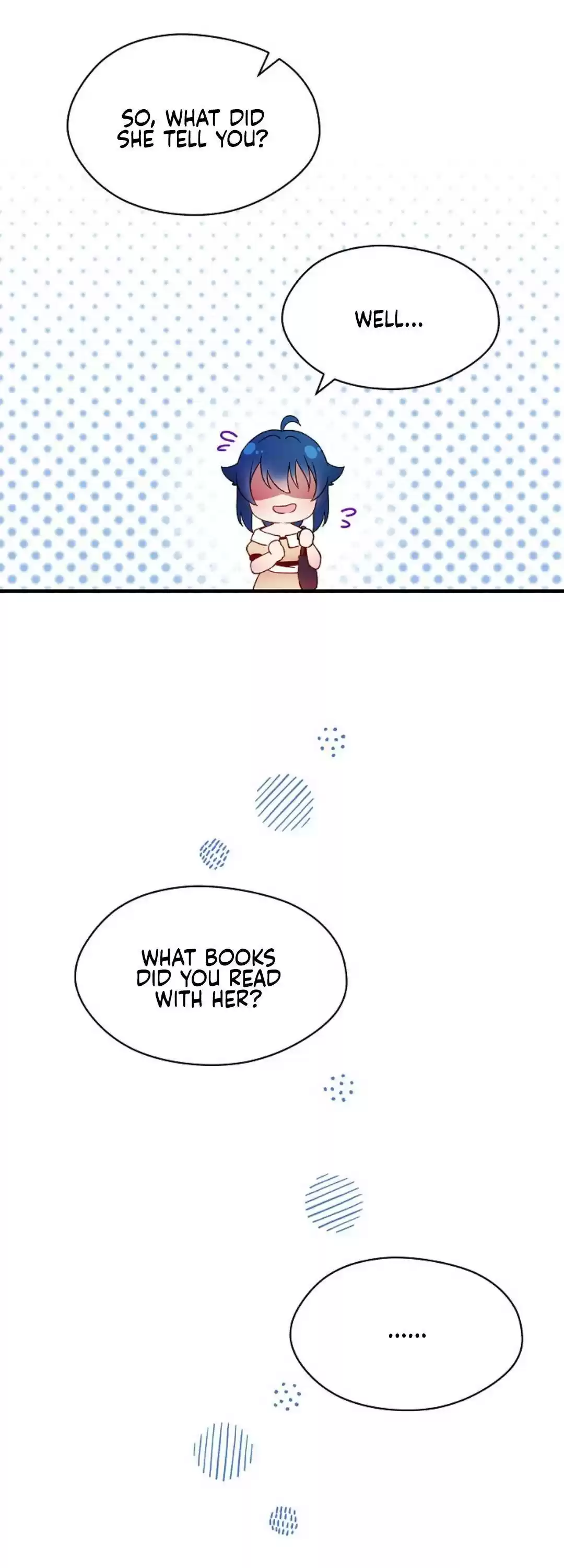 I’M Not A Warrior! Chapter 4