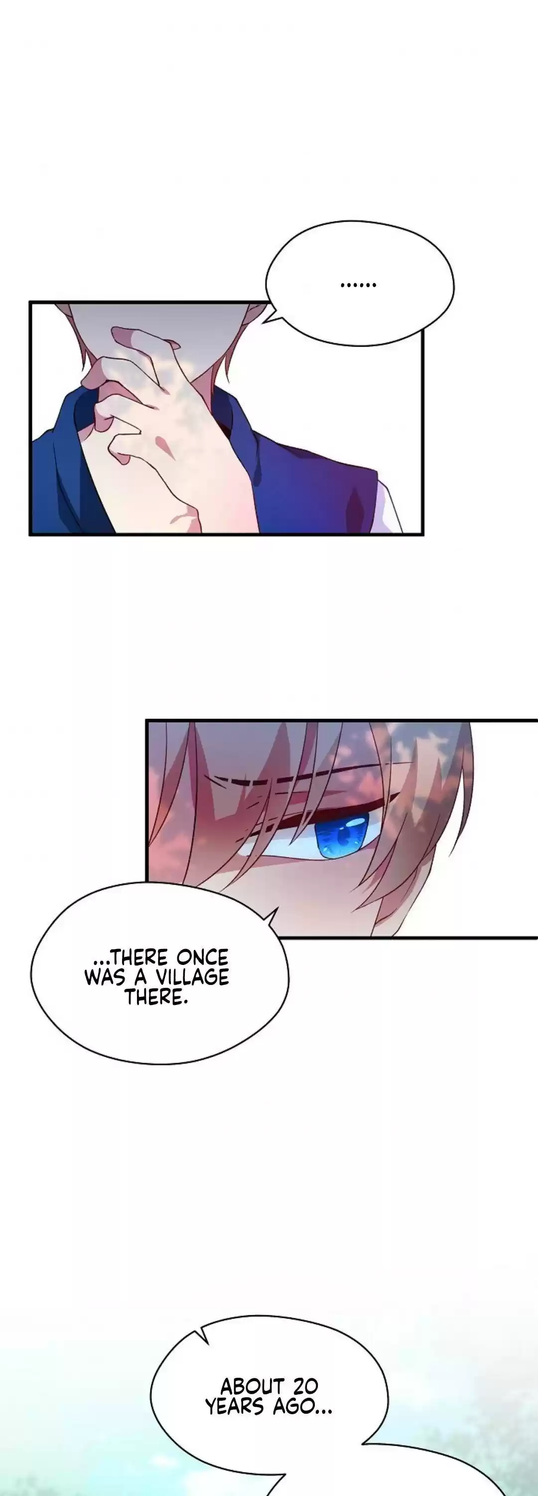 I’M Not A Warrior! Chapter 4