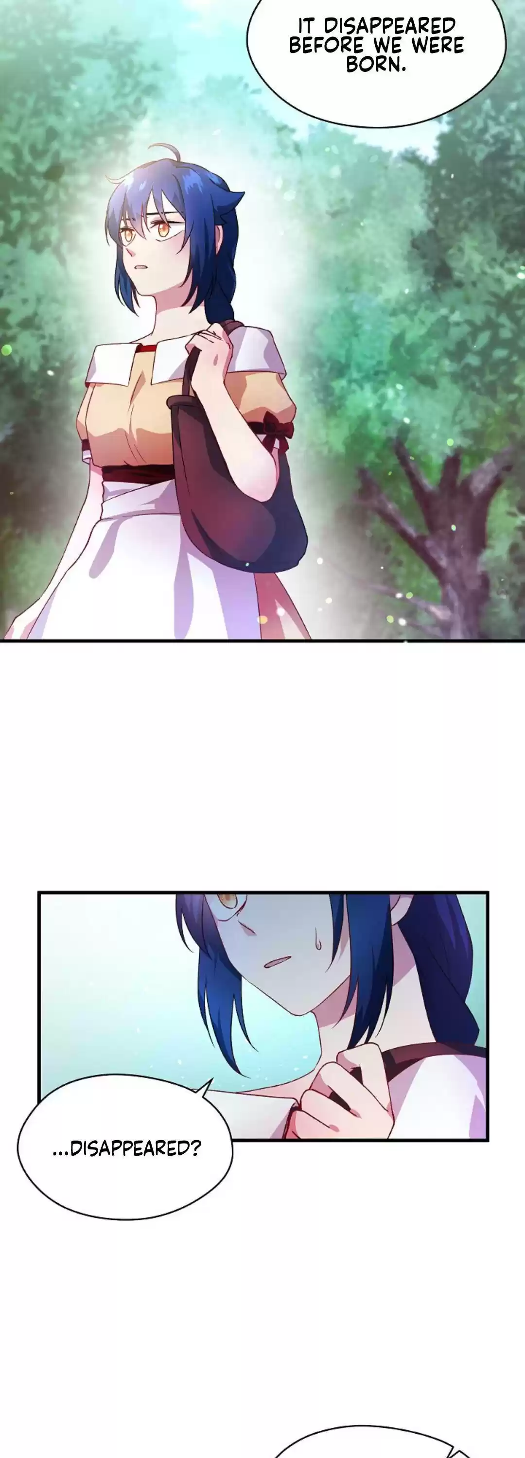 I’M Not A Warrior! Chapter 4