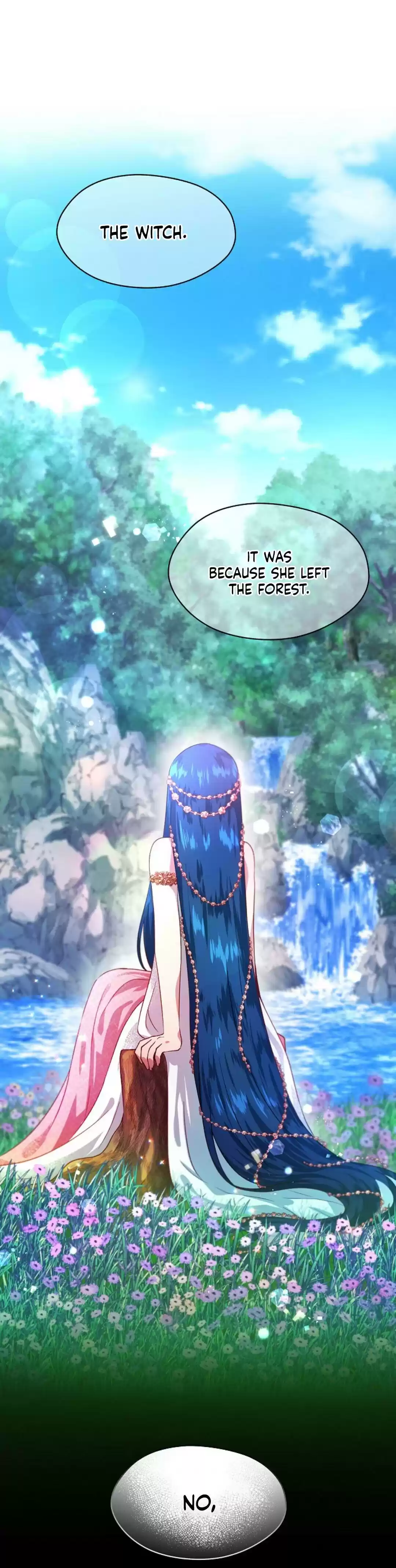 I’M Not A Warrior! Chapter 4