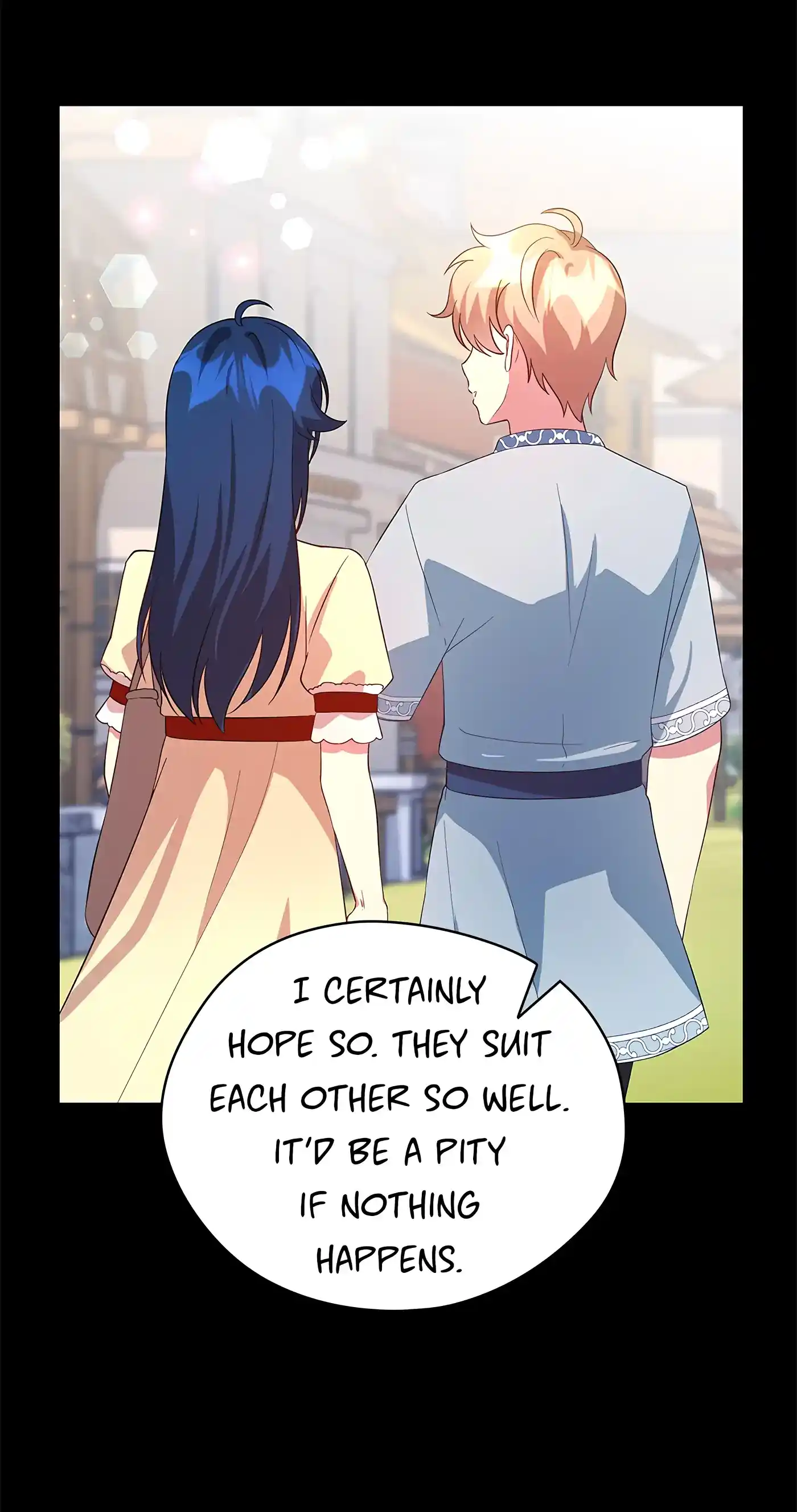 I’m Not A Warrior! Chapter 42