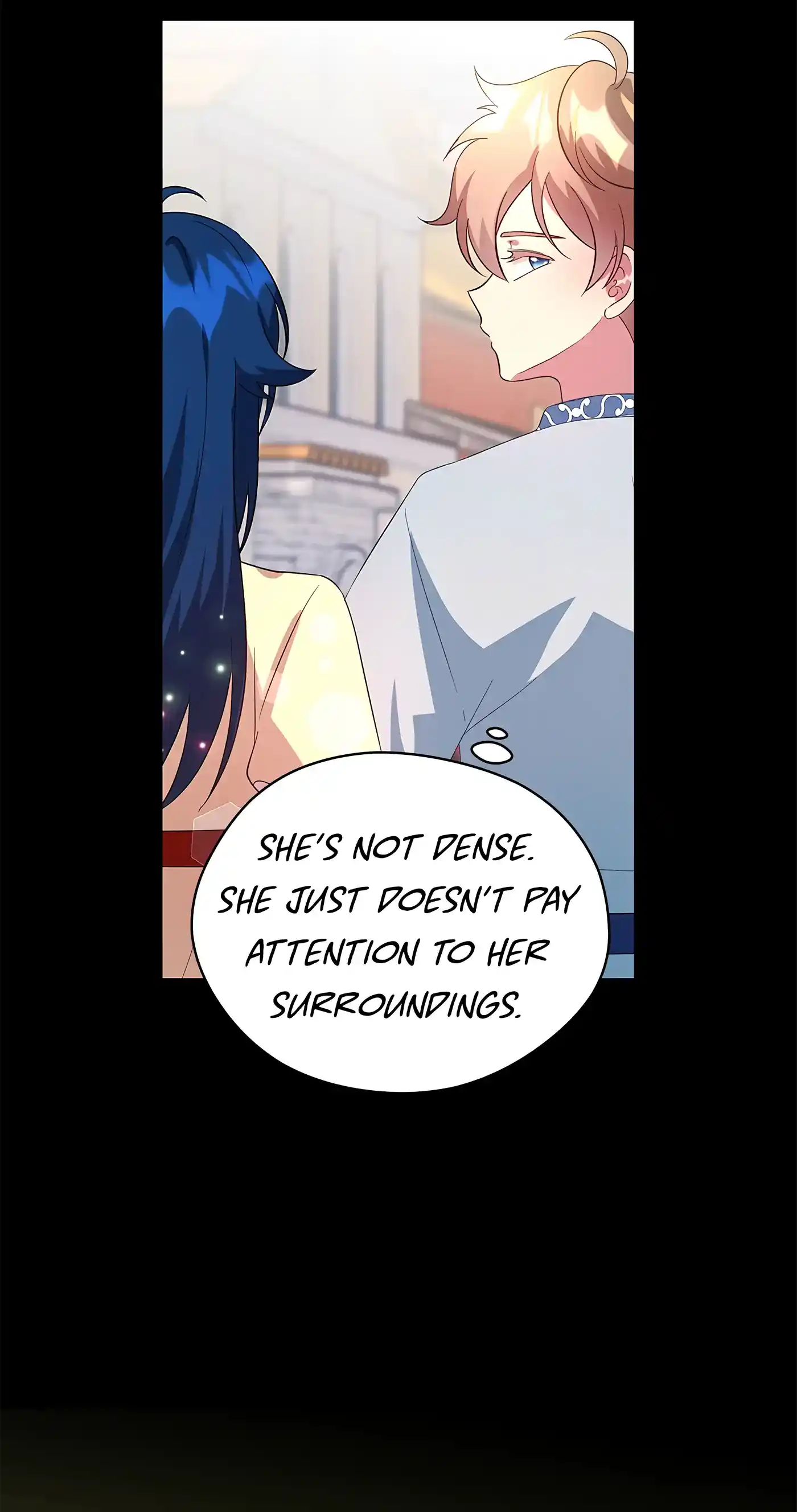 I’m Not A Warrior! Chapter 42