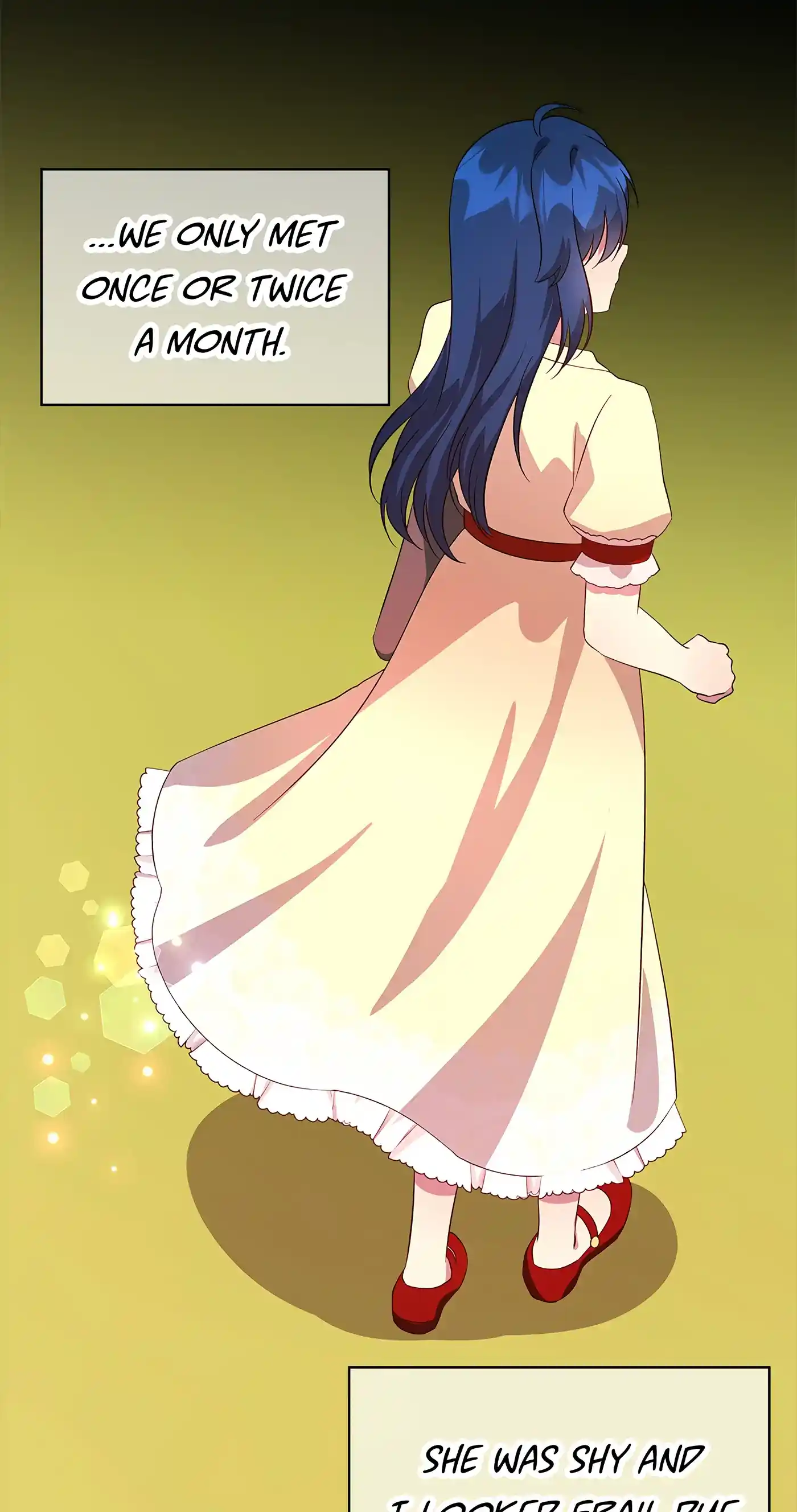 I’m Not A Warrior! Chapter 42