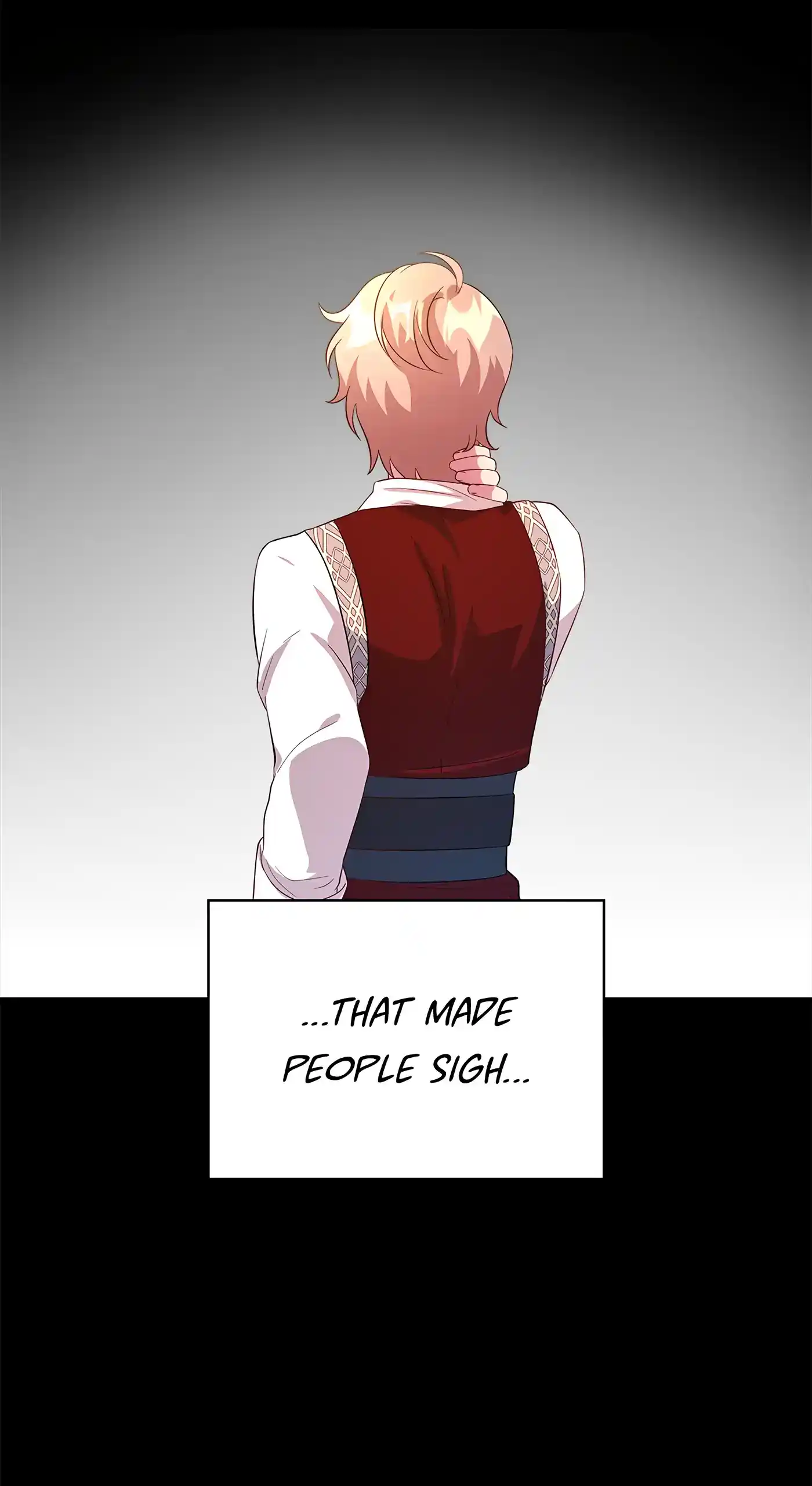 I’m Not A Warrior! Chapter 42