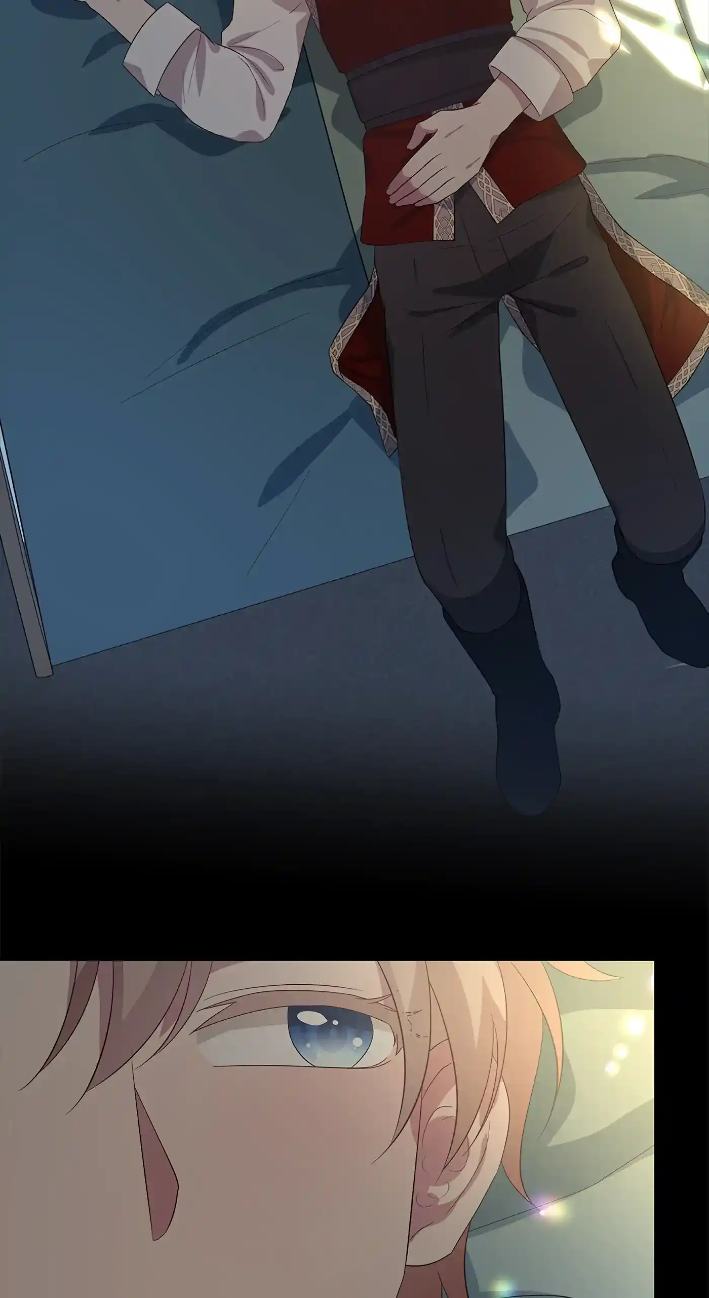 I’m Not A Warrior! Chapter 42