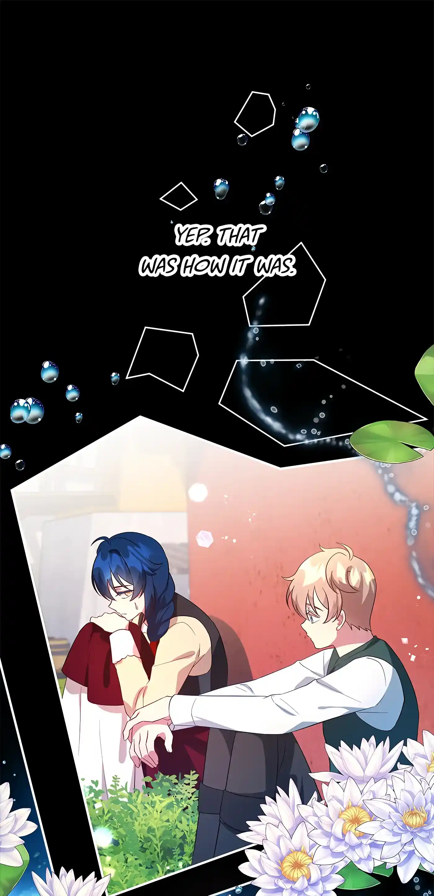 I’m Not A Warrior! Chapter 42