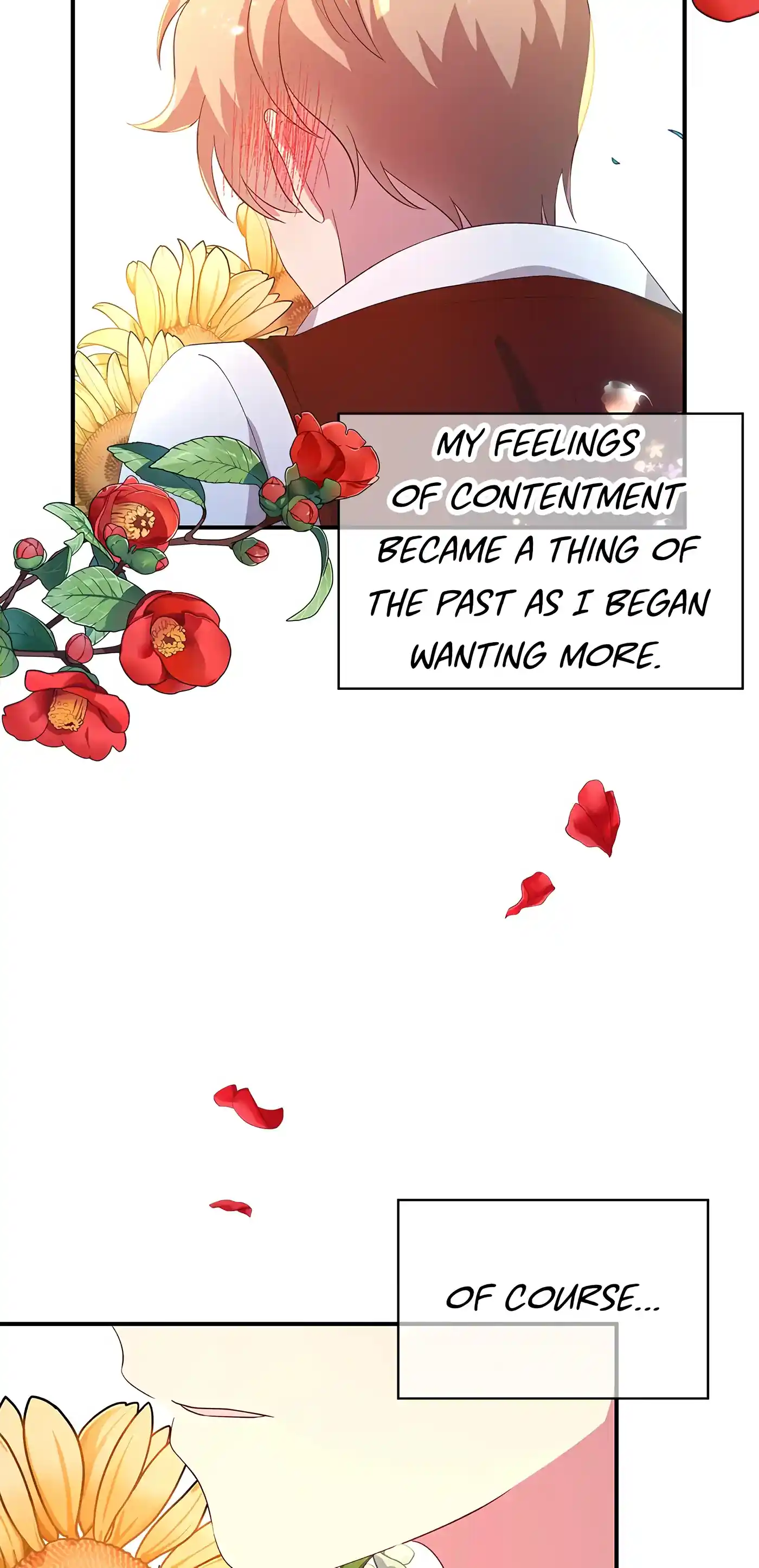 I’m Not A Warrior! Chapter 42