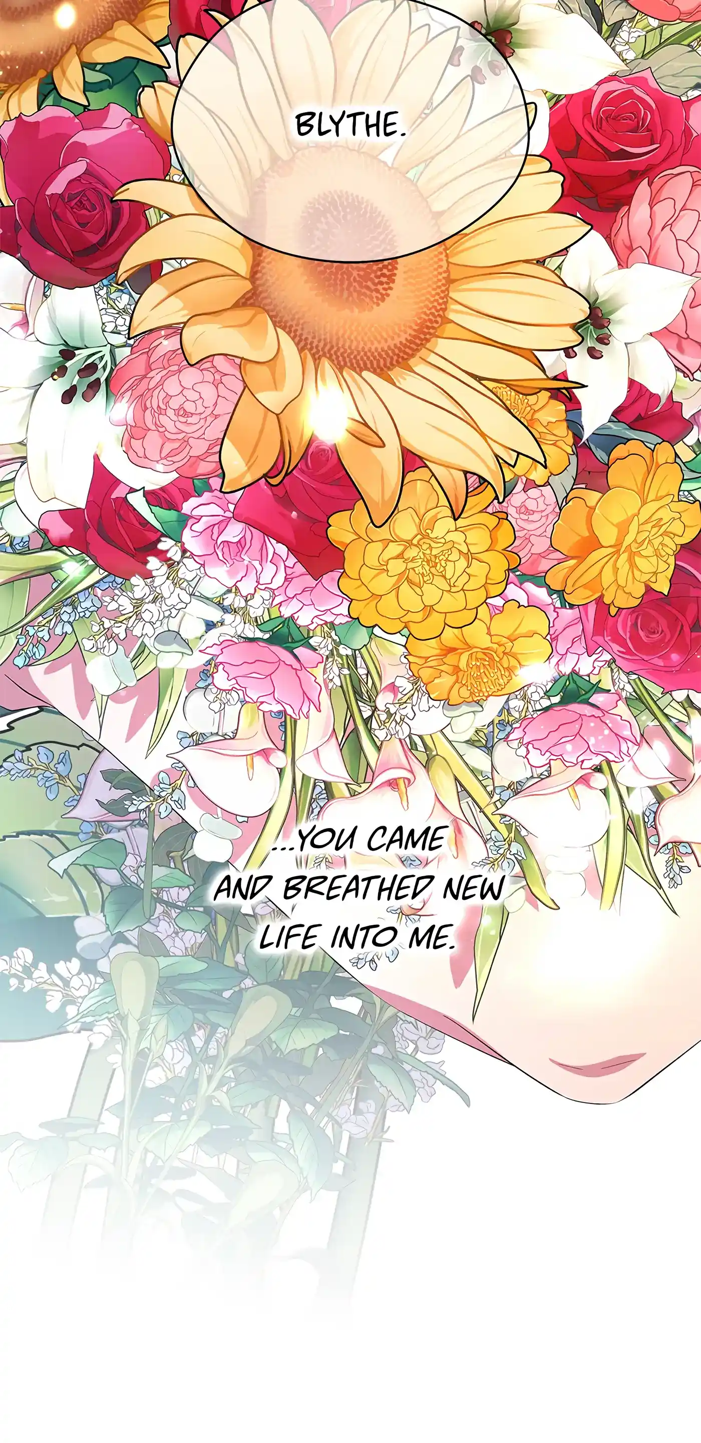 I’m Not A Warrior! Chapter 42