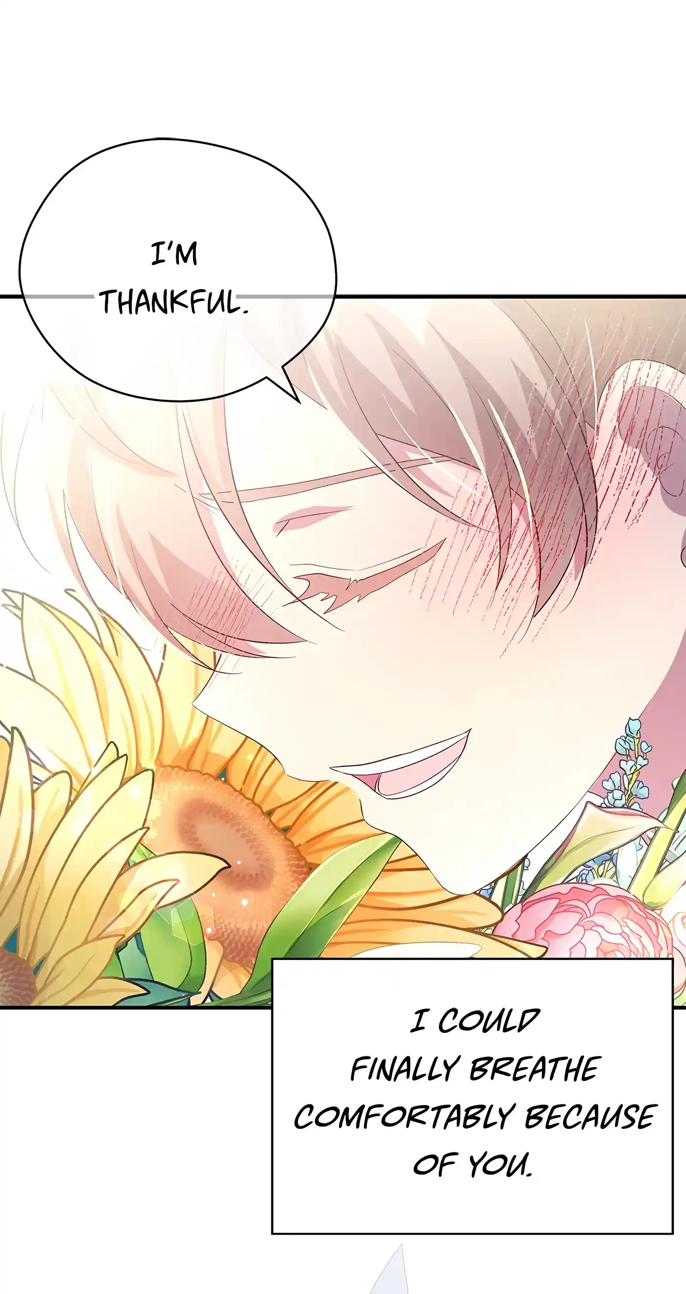 I’m Not A Warrior! Chapter 42