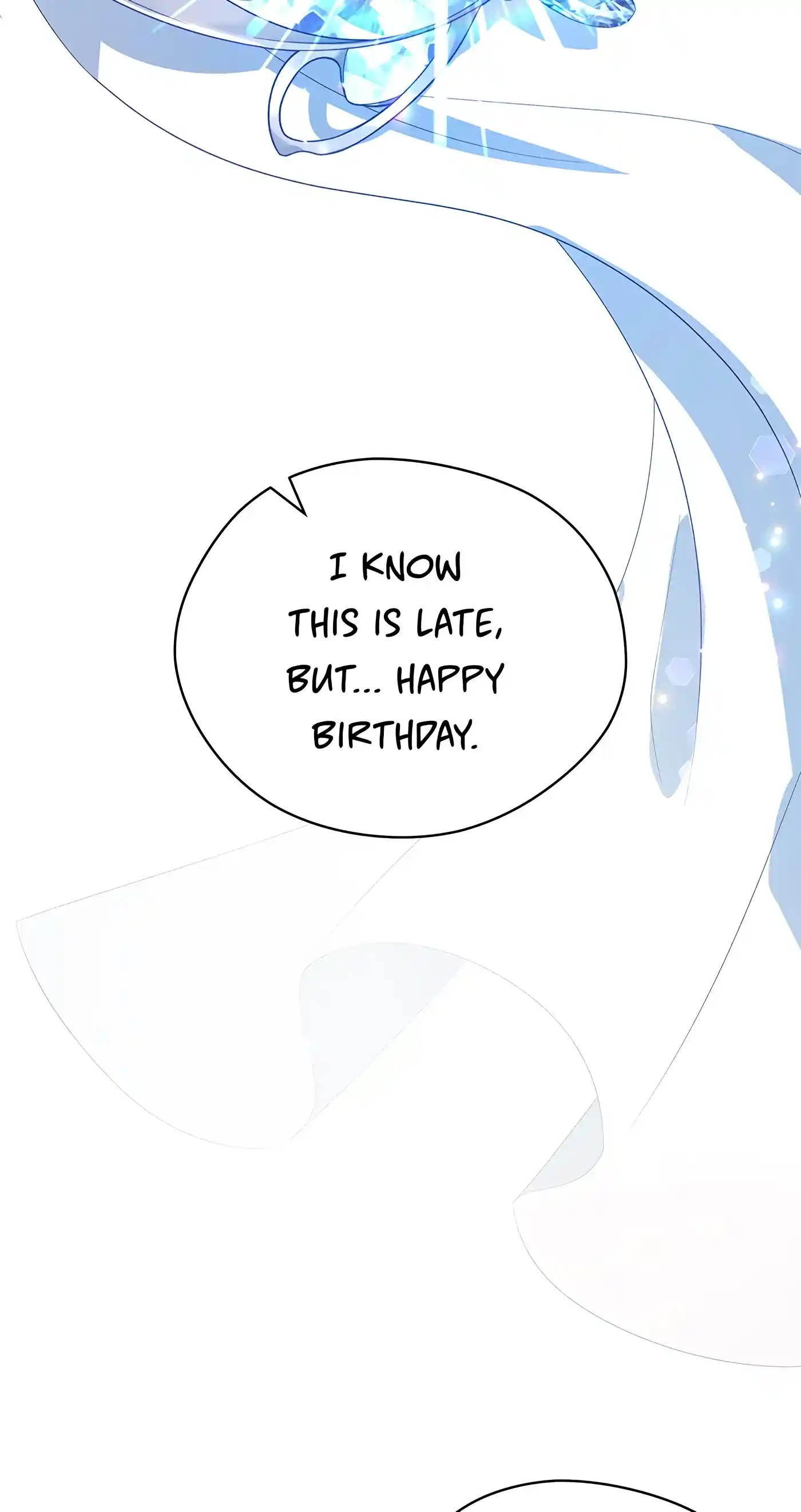 I’m Not A Warrior! Chapter 42