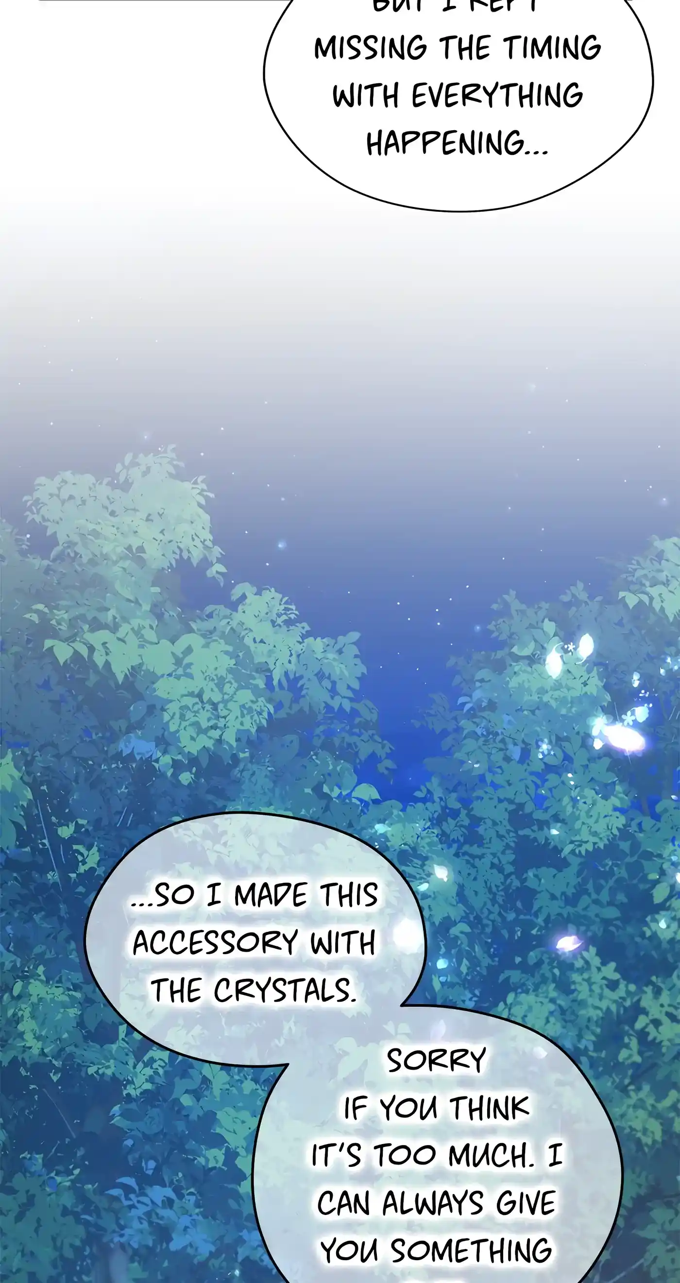 I’m Not A Warrior! Chapter 42