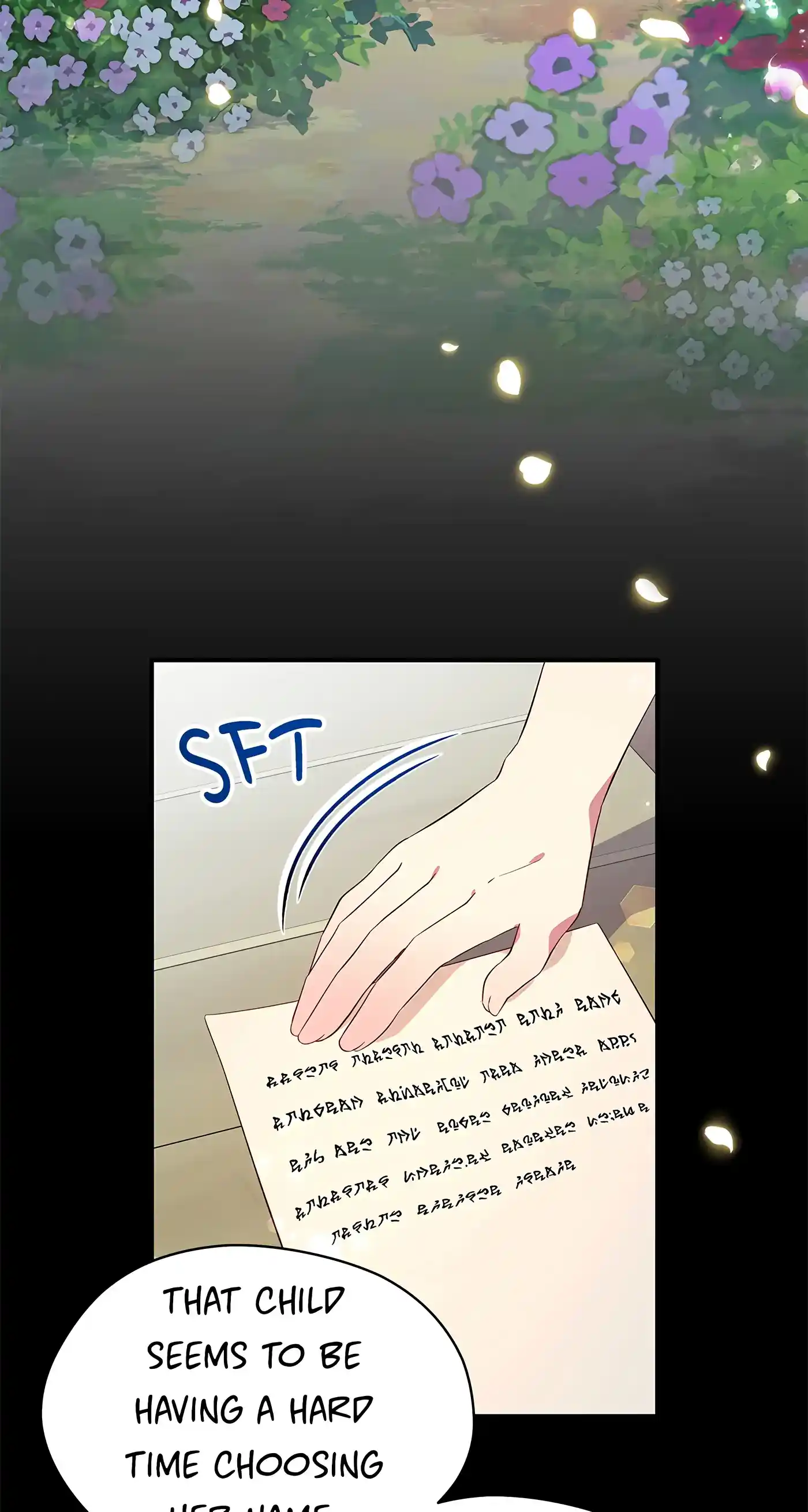 I’m Not A Warrior! Chapter 42