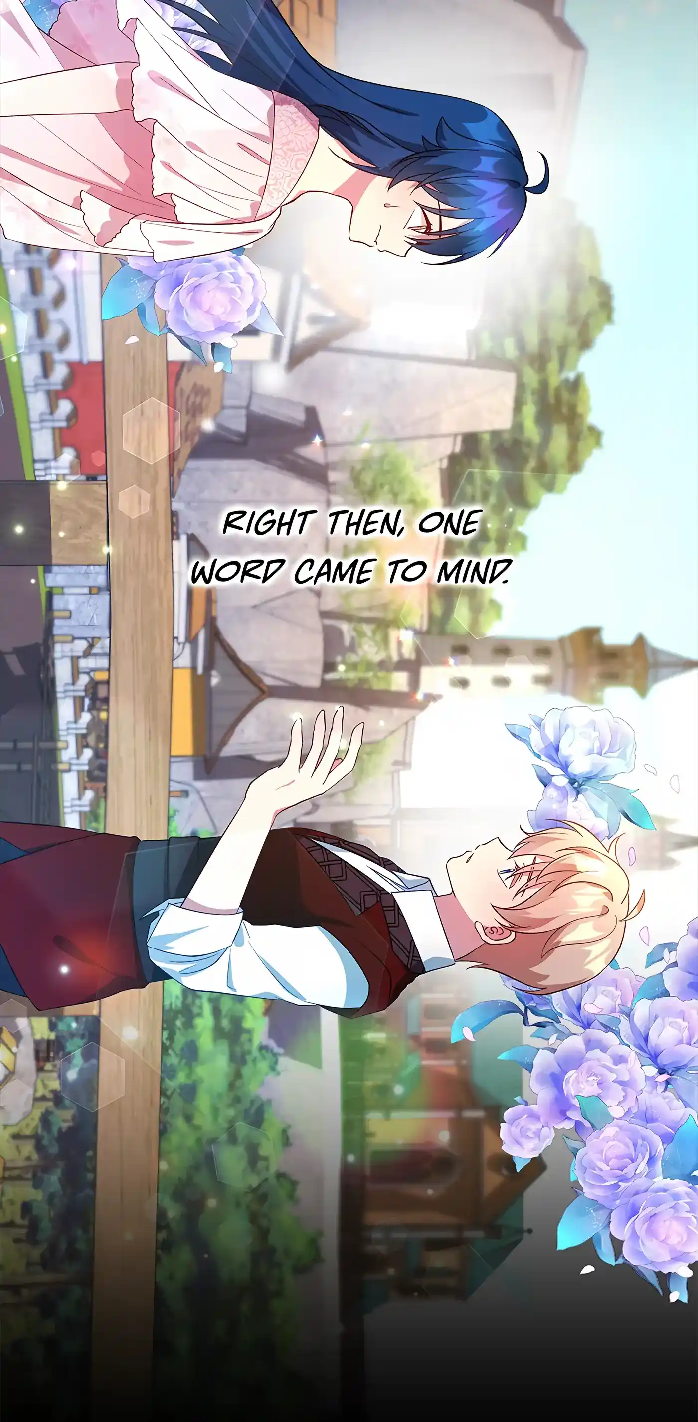 I’m Not A Warrior! Chapter 42