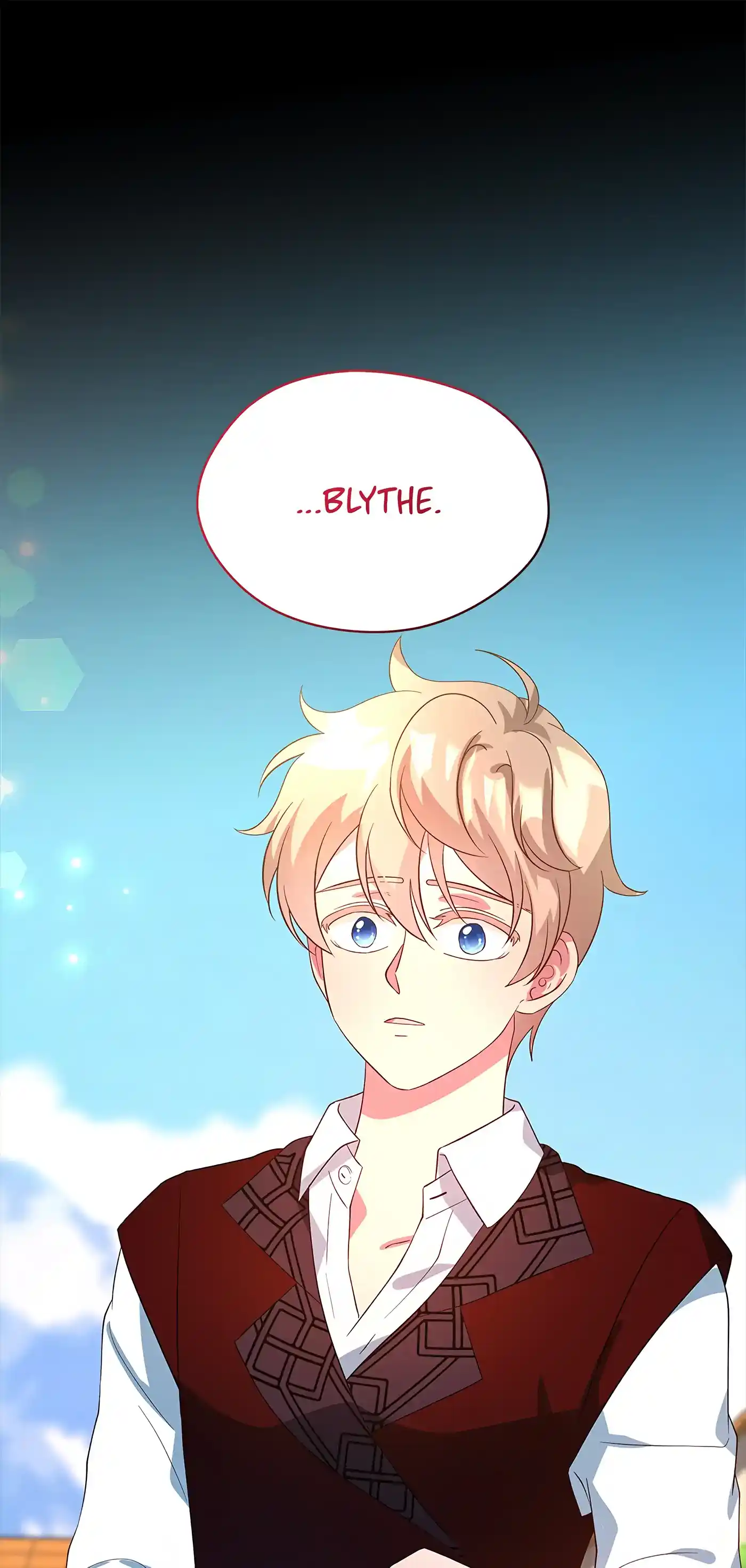 I’m Not A Warrior! Chapter 42