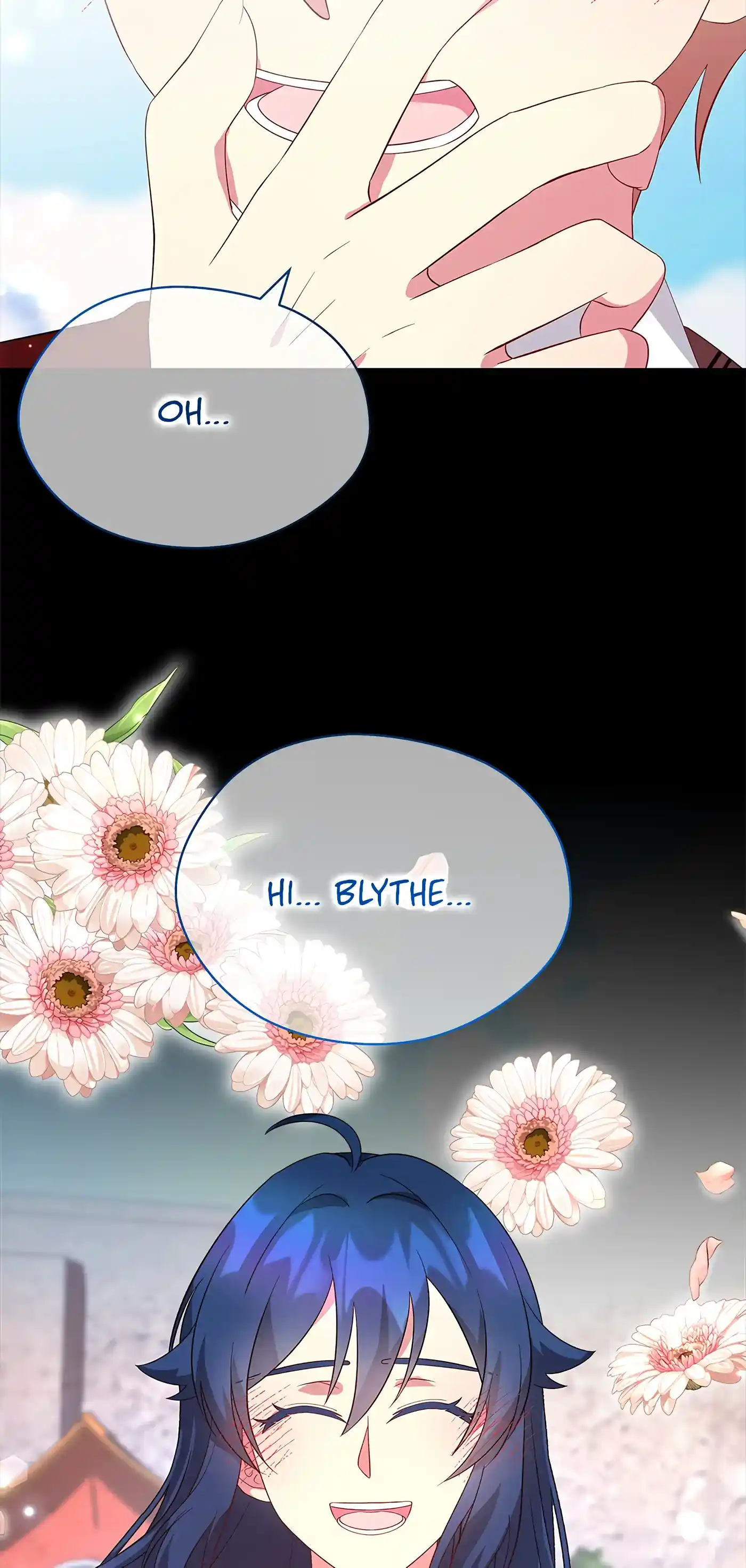 I’m Not A Warrior! Chapter 42