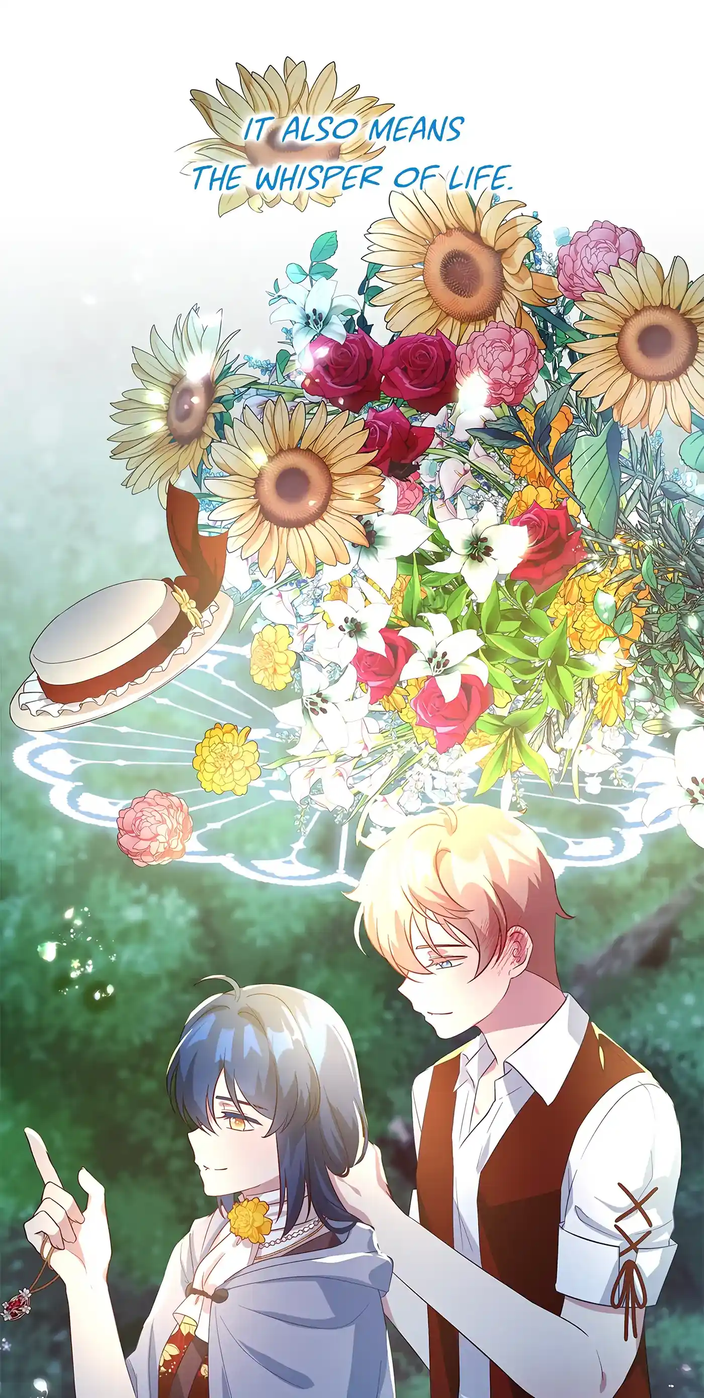 I’m Not A Warrior! Chapter 42