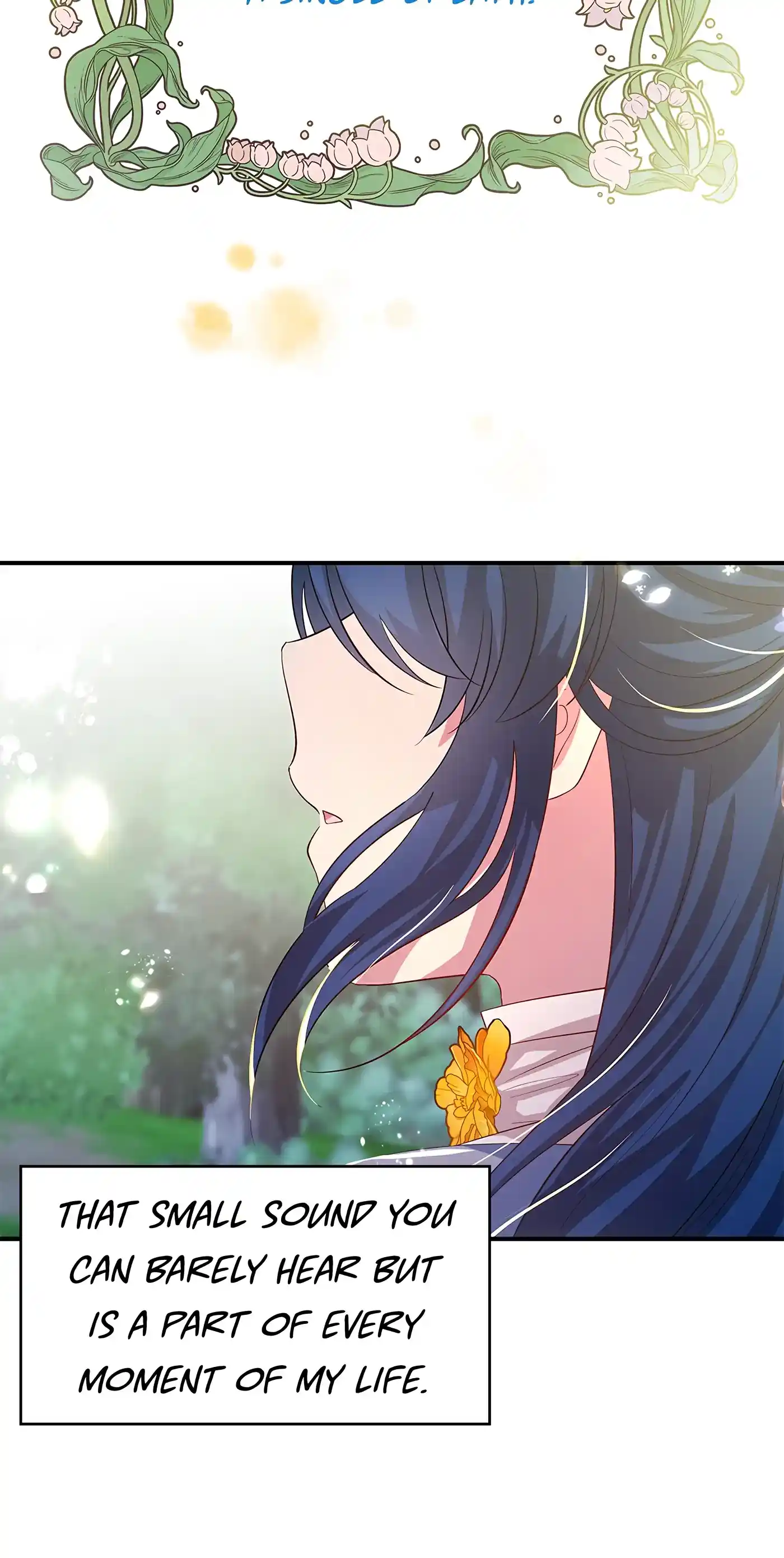 I’m Not A Warrior! Chapter 42