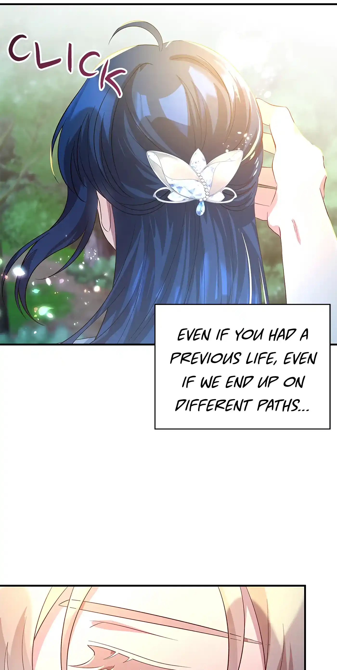 I’m Not A Warrior! Chapter 42