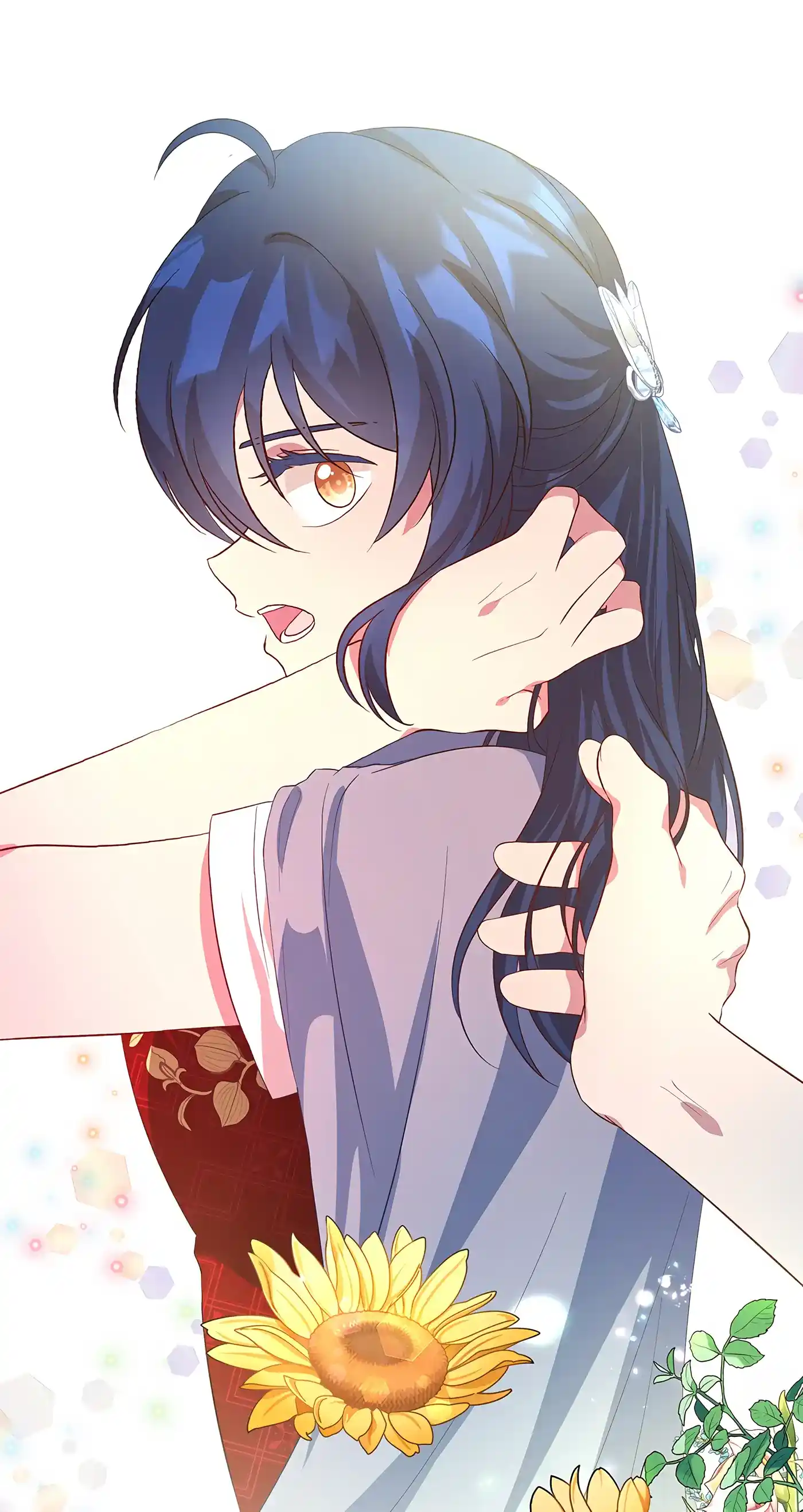 I’m Not A Warrior! Chapter 42