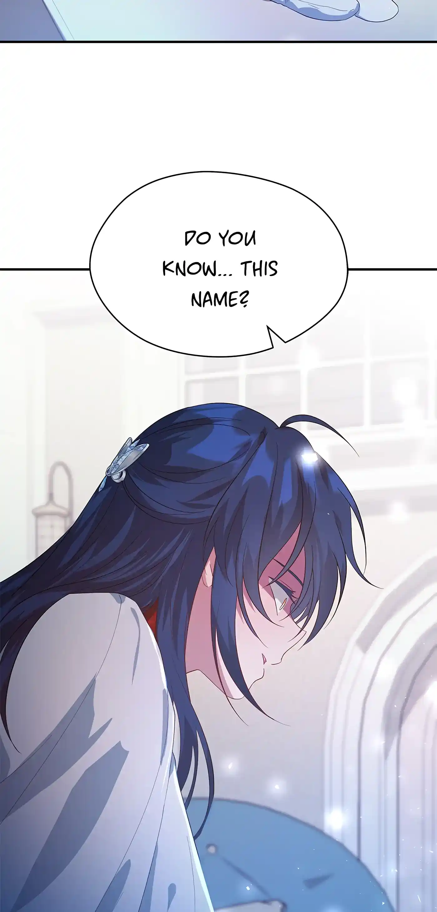 I’m Not A Warrior! Chapter 43