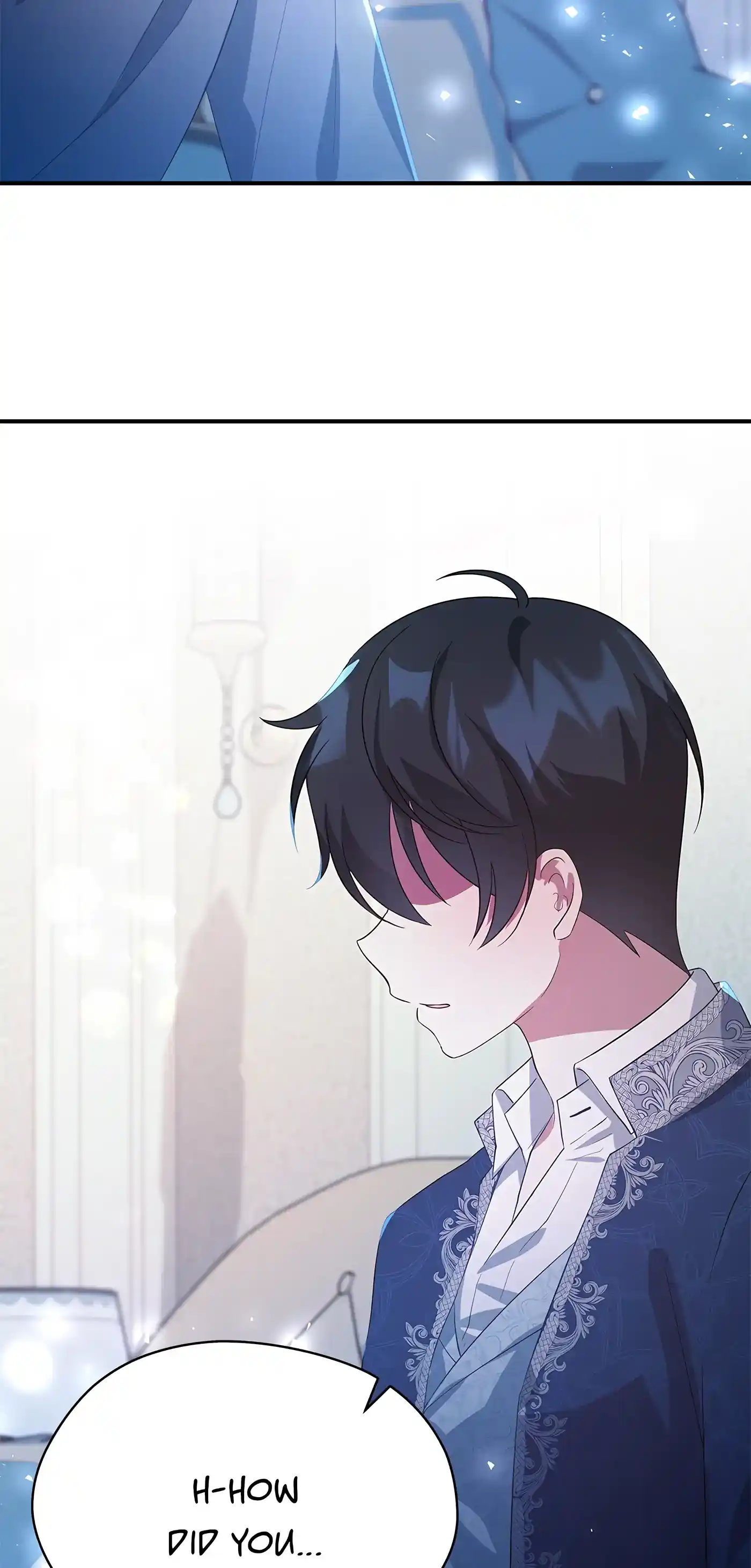 I’m Not A Warrior! Chapter 43