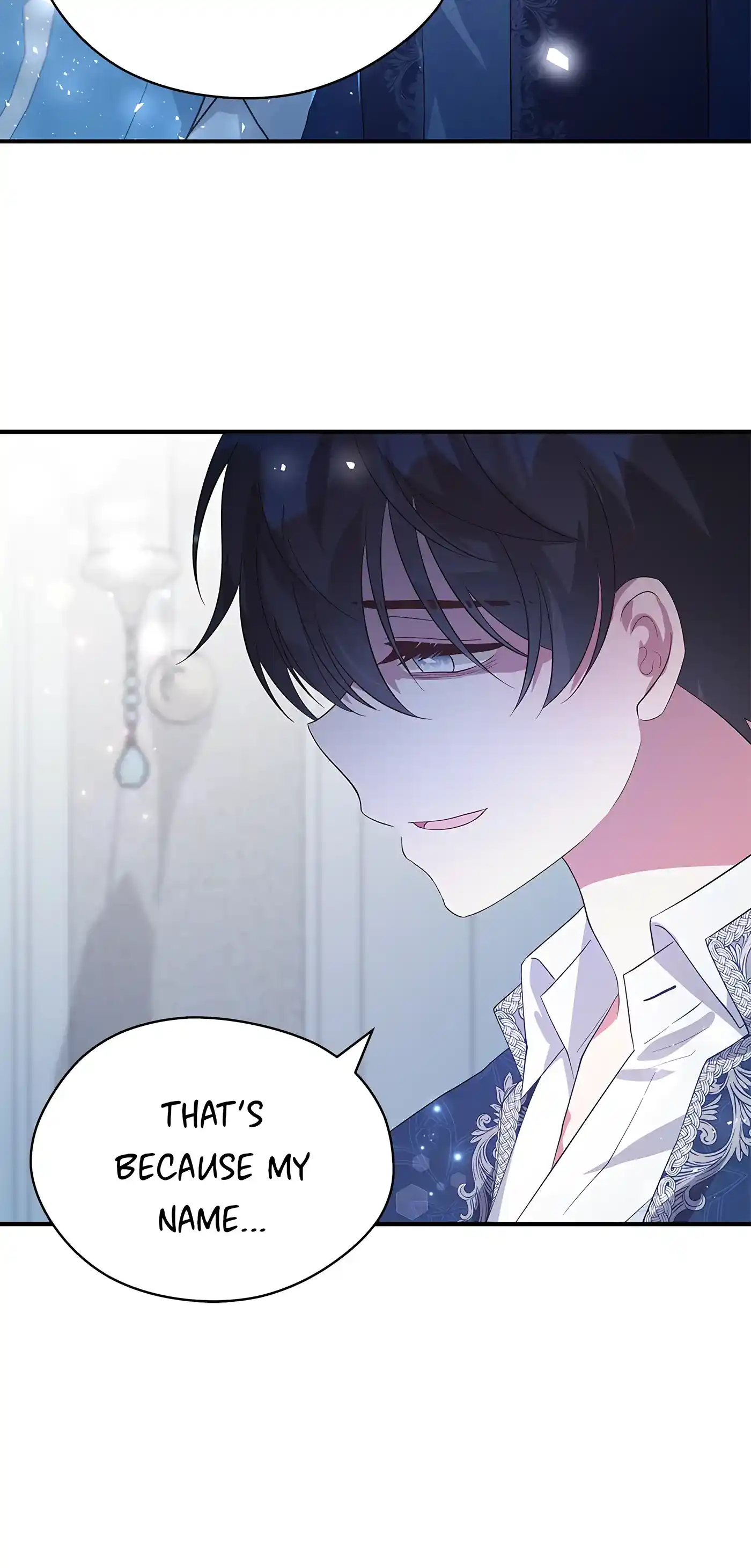 I’m Not A Warrior! Chapter 43