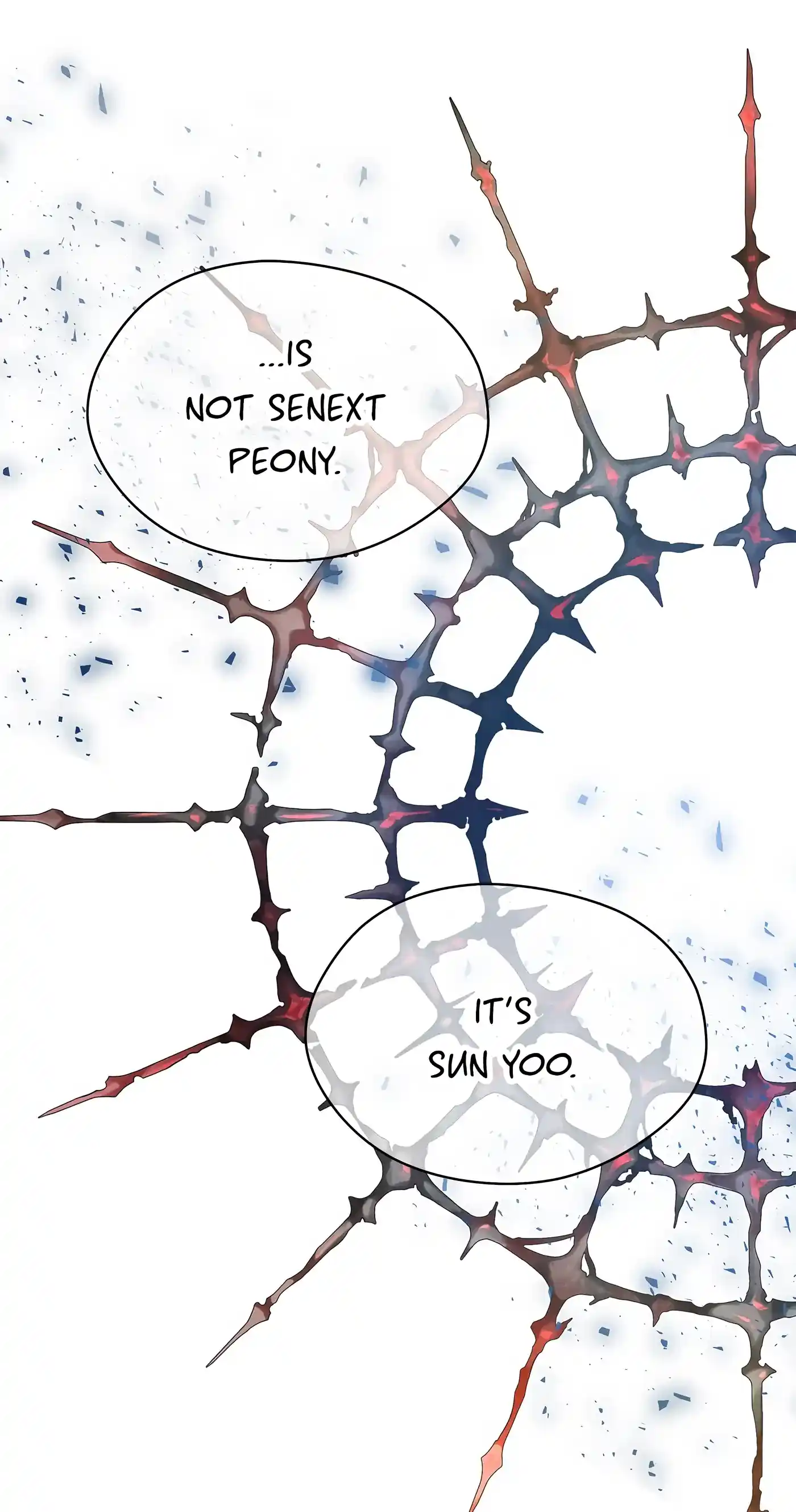 I’m Not A Warrior! Chapter 43