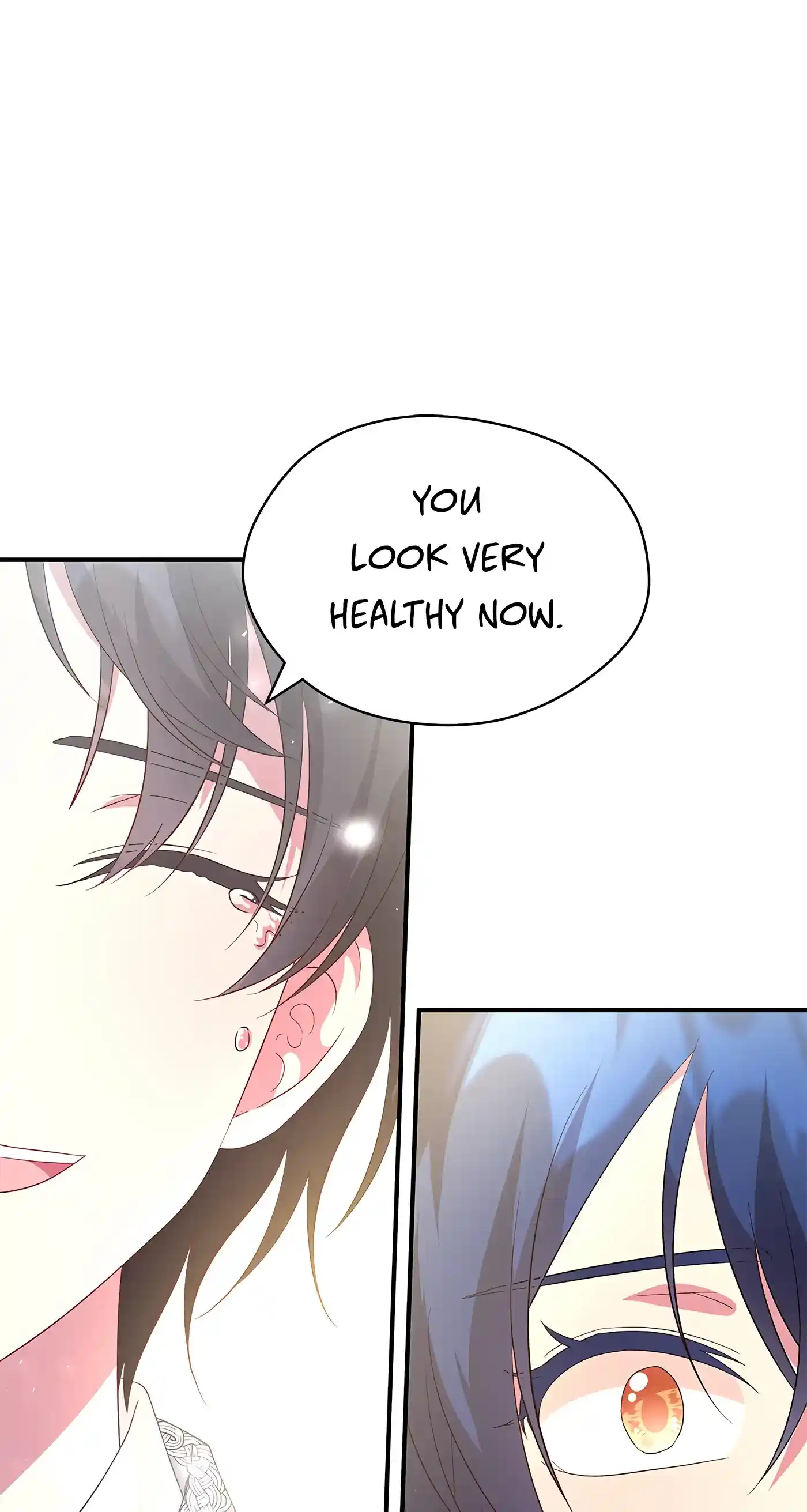 I’m Not A Warrior! Chapter 43