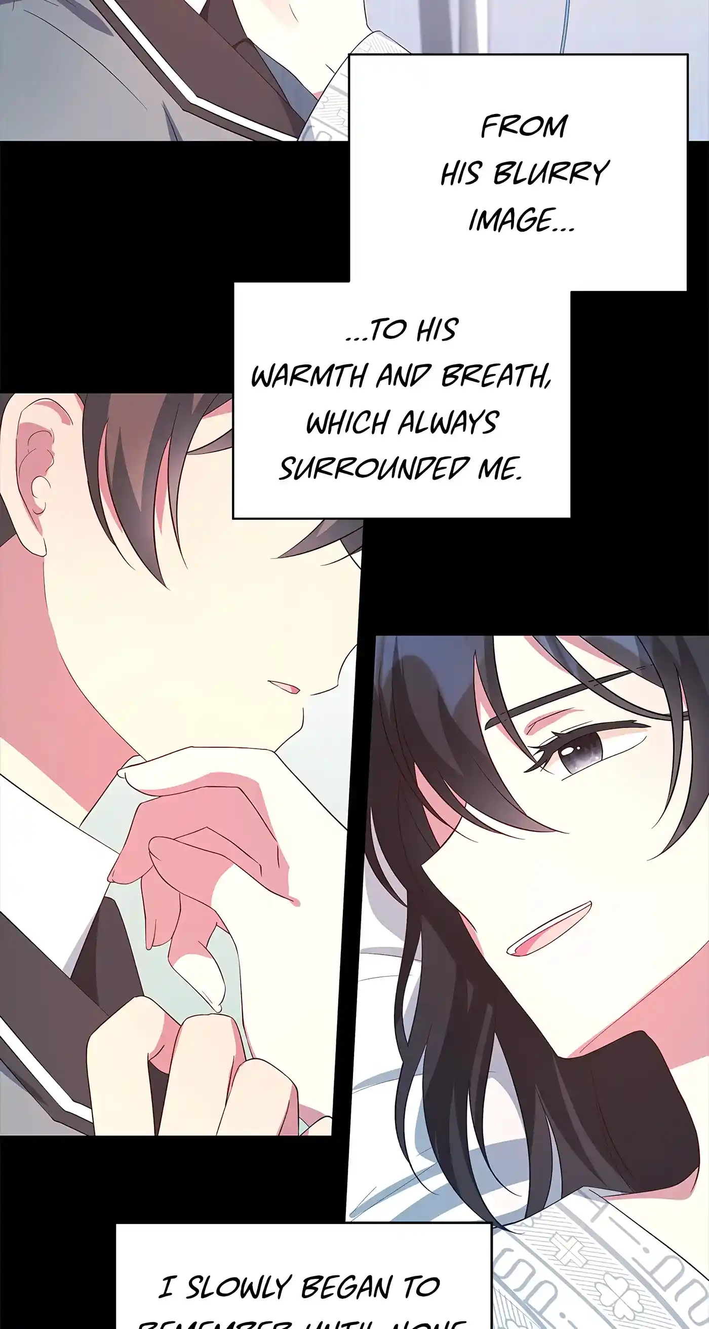 I’m Not A Warrior! Chapter 43