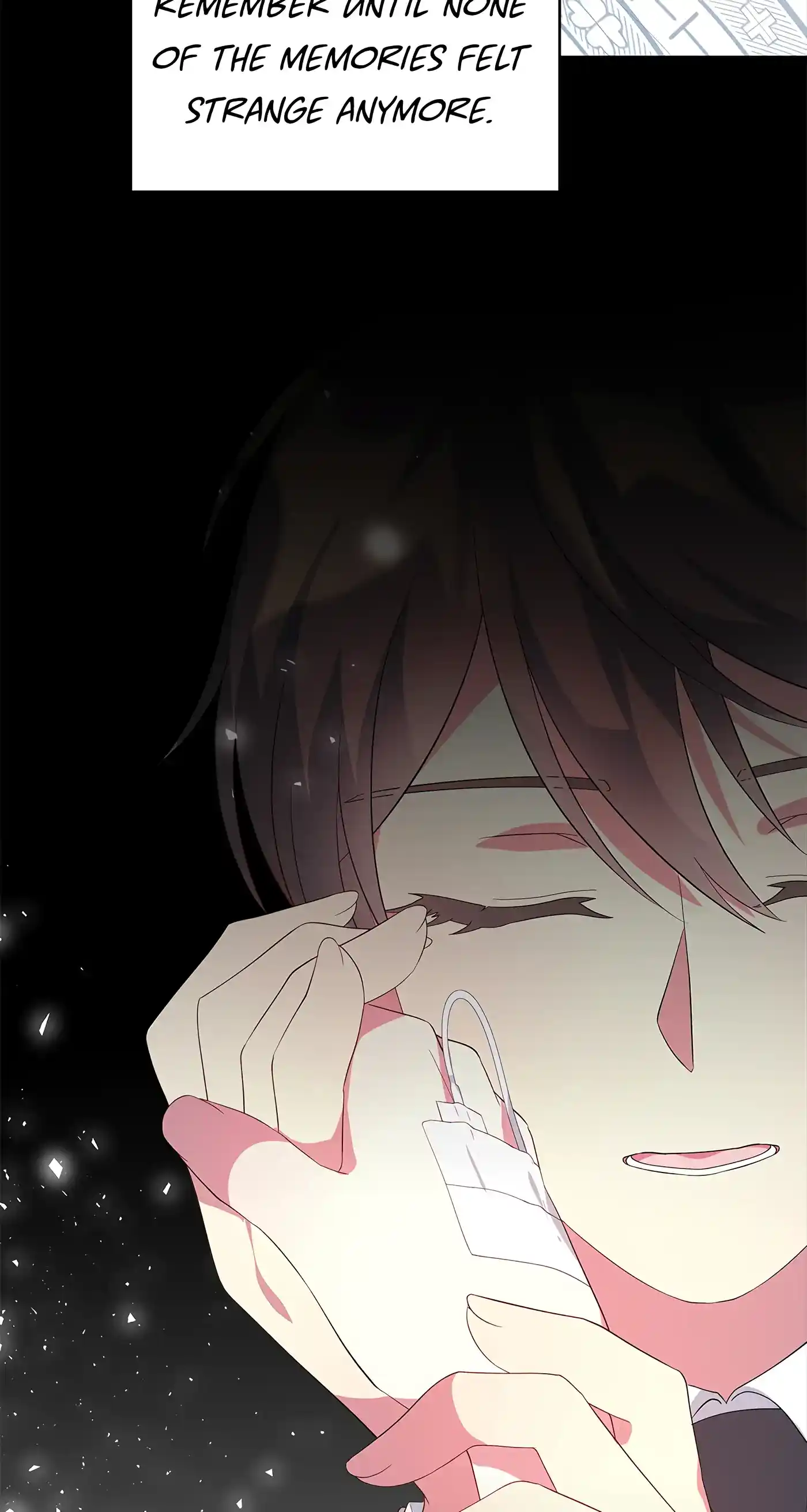 I’m Not A Warrior! Chapter 43