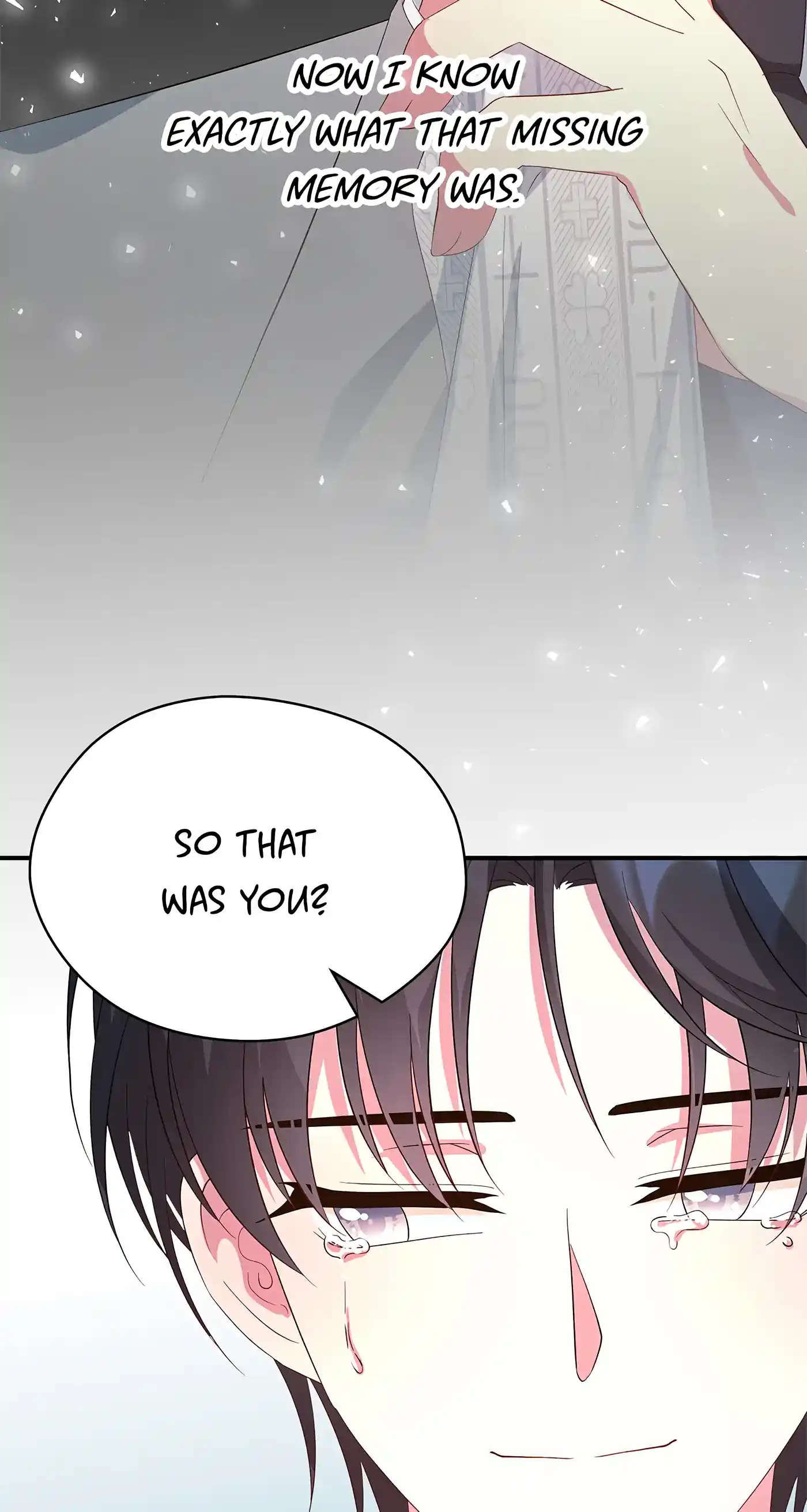 I’m Not A Warrior! Chapter 43